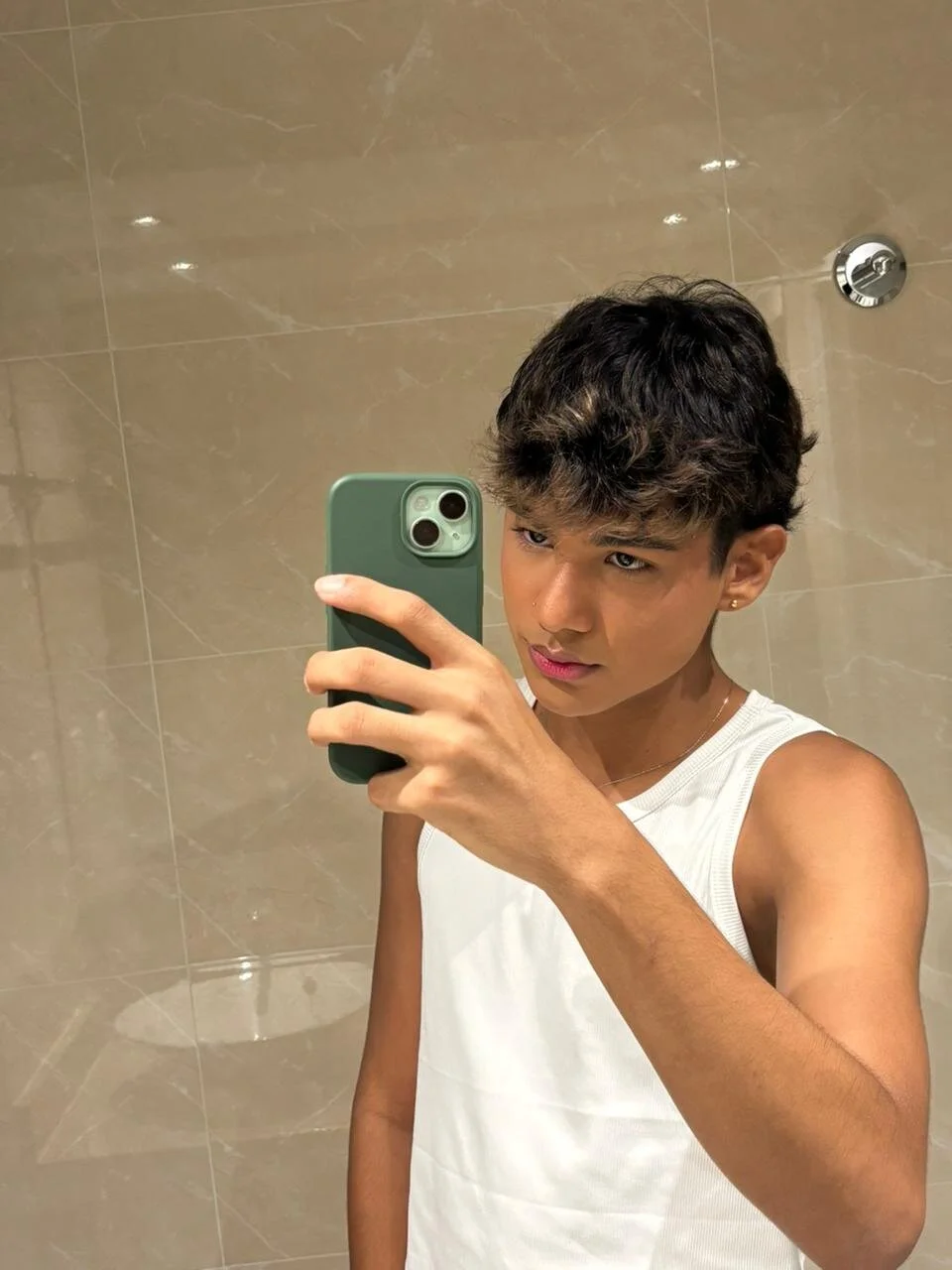 XXX Porn Photo of Nude Oliver20__ 6