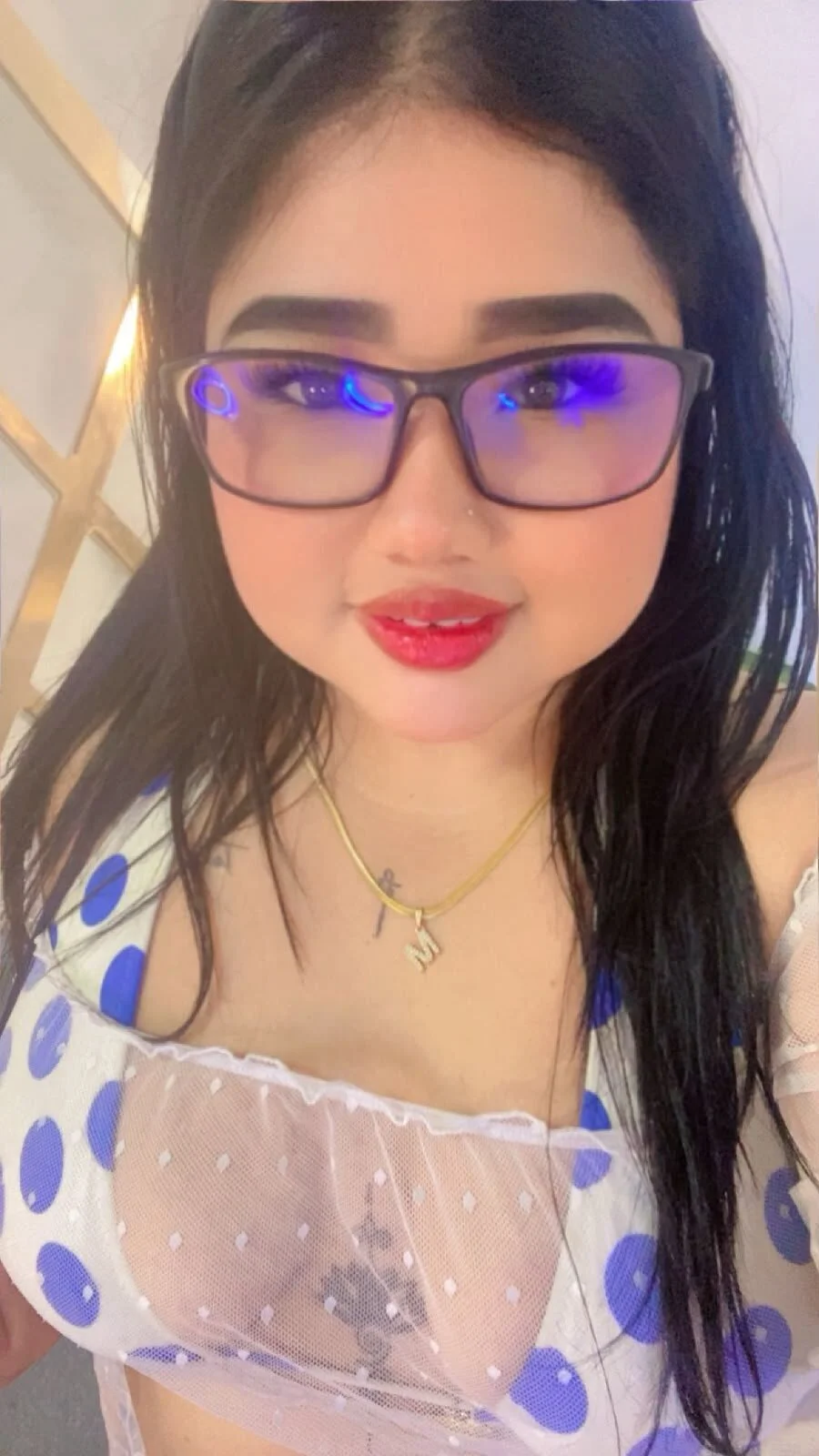 XXX Porn Photo of Nude gabycutee_ 10