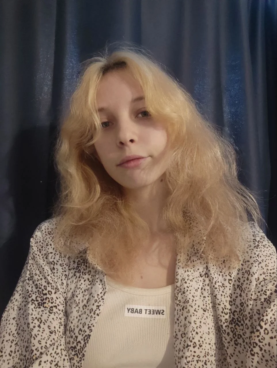 XXX Porn Photo of Nude Fafa_Fluff 14