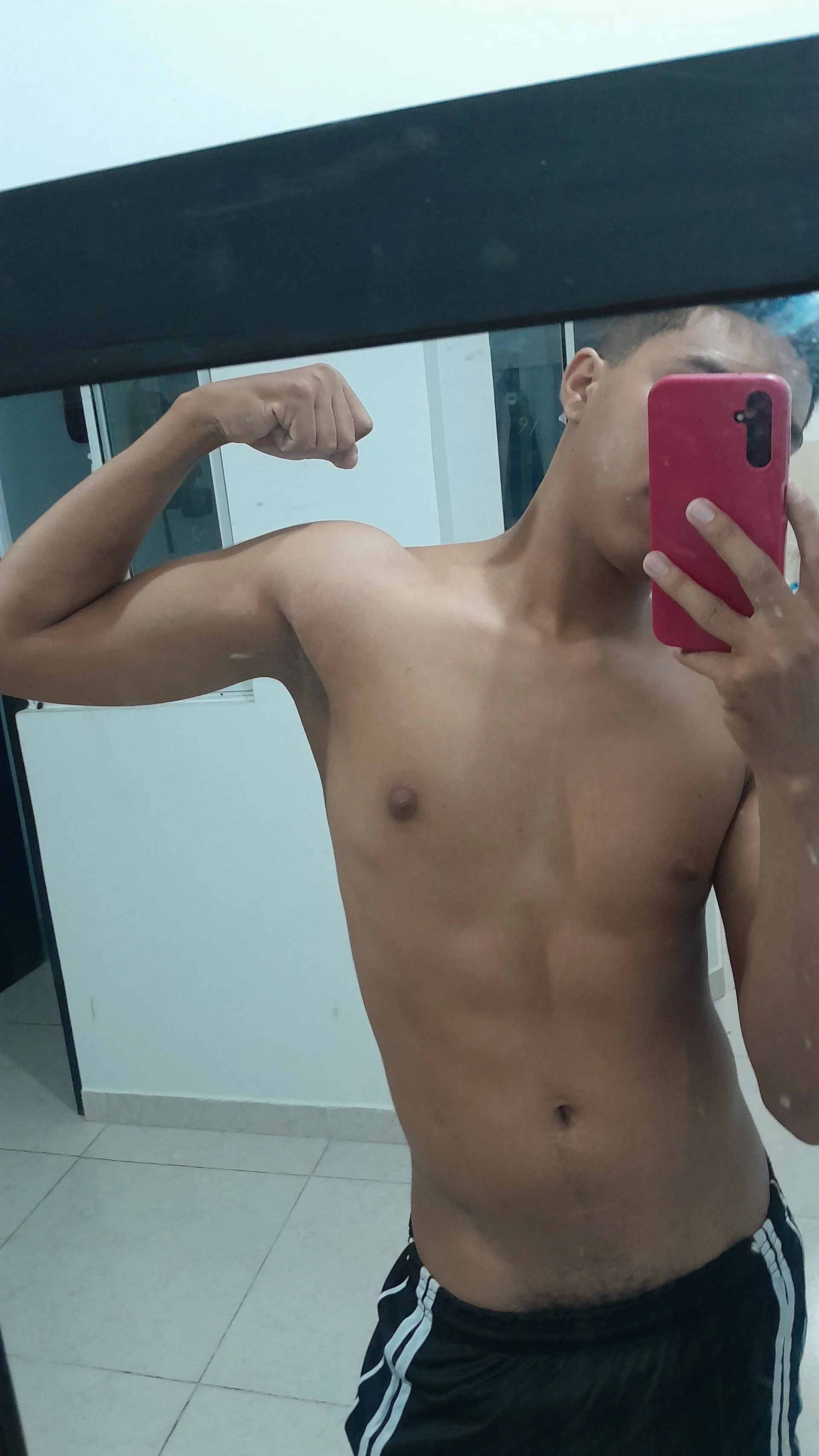 XXX Porn Photo of Nude joused_dominic 13