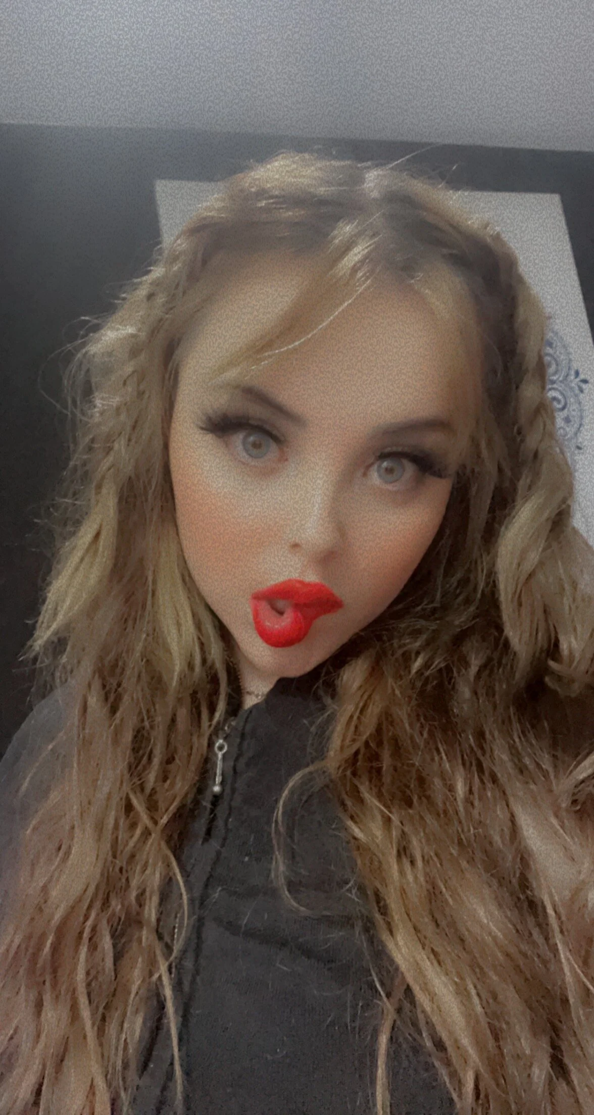 XXX Porn Photo of Nude Alirawrz 83