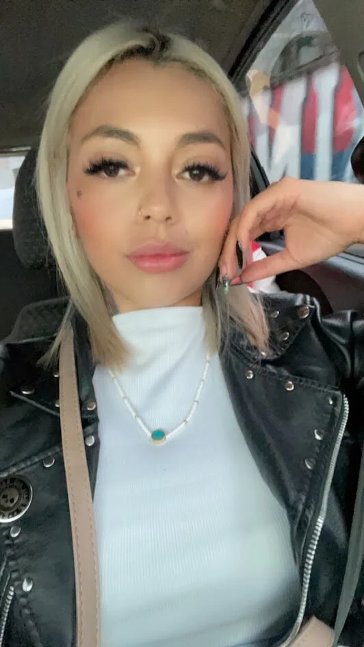 XXX Porn Photo of Nude Hanna_Sotoo 3