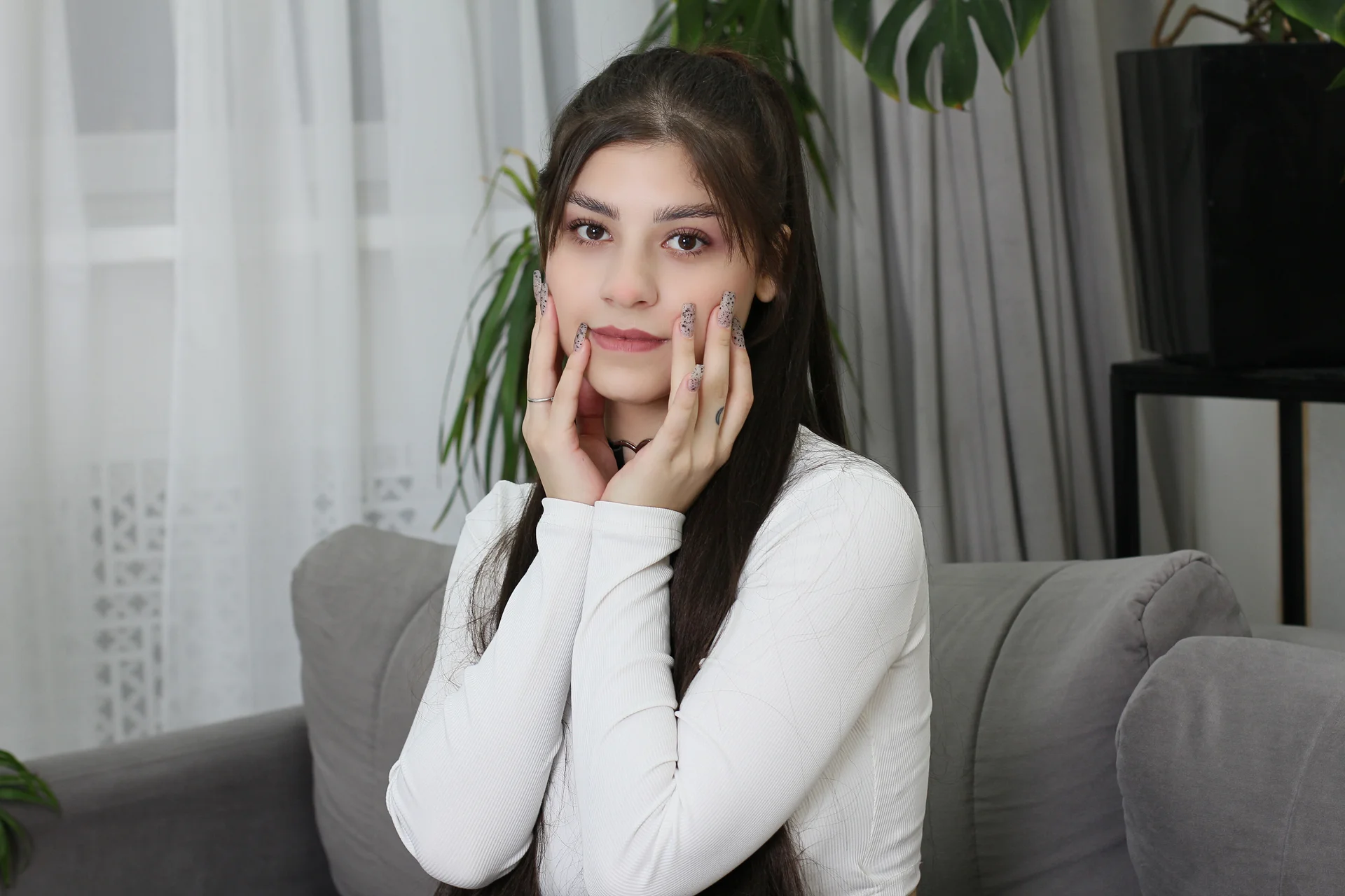 XXX Porn Photo of Nude MaryMayson 14