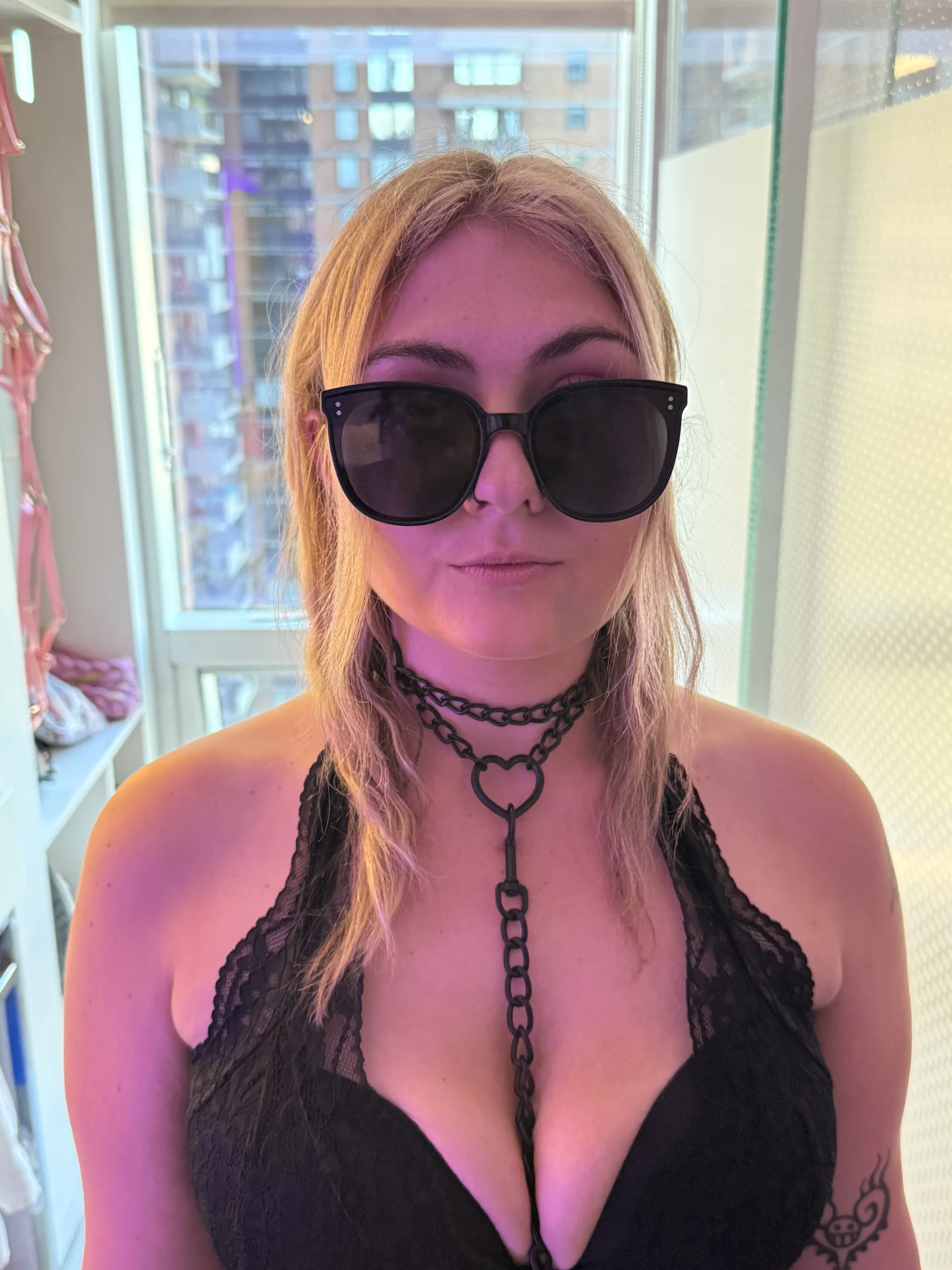 XXX Porn Photo of Nude bimbo666bambi 1