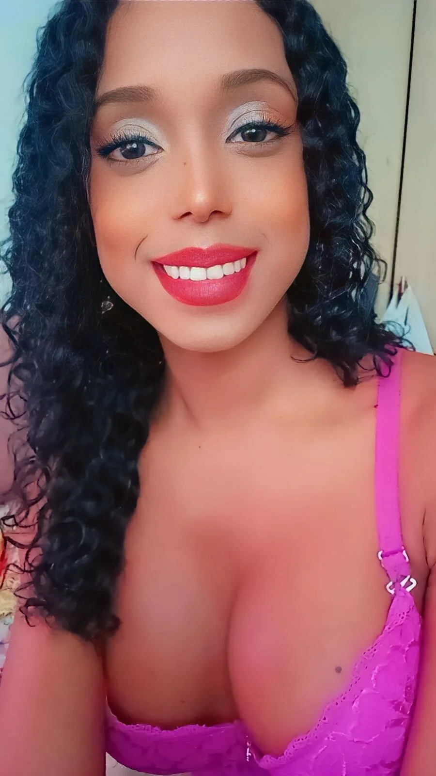 XXX Porn Photo of Nude xia_ebonyts 3