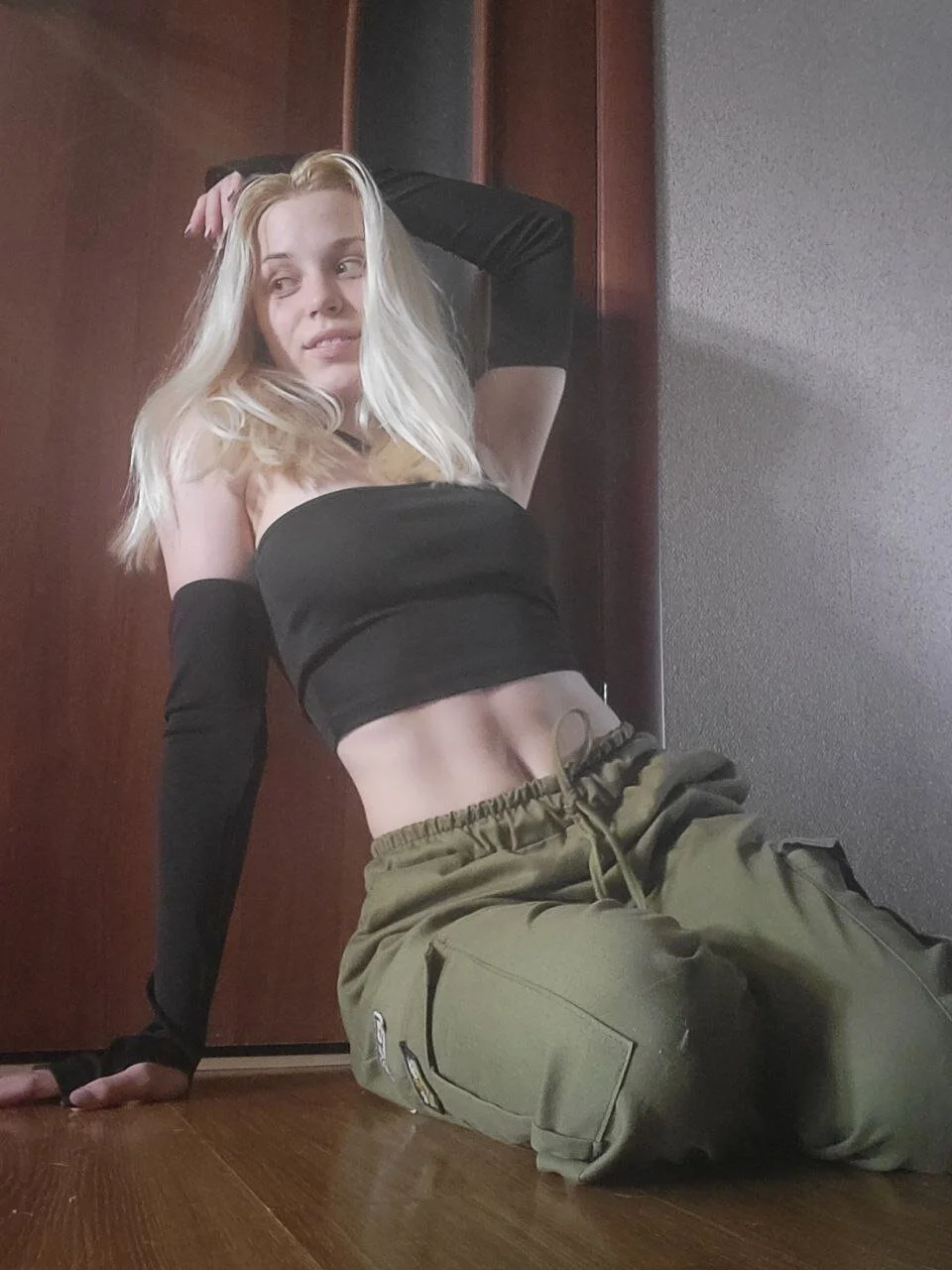 XXX Porn Photo of Nude Cute__Pony 15
