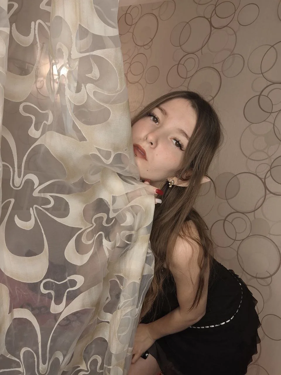 XXX Porn Photo of Nude DongMolt 258