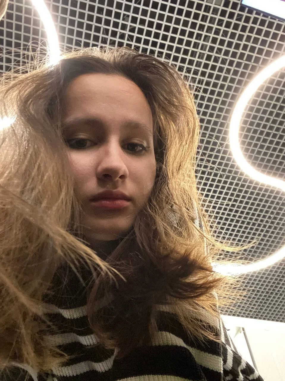 XXX Porn Photo of Nude babywaifu 3