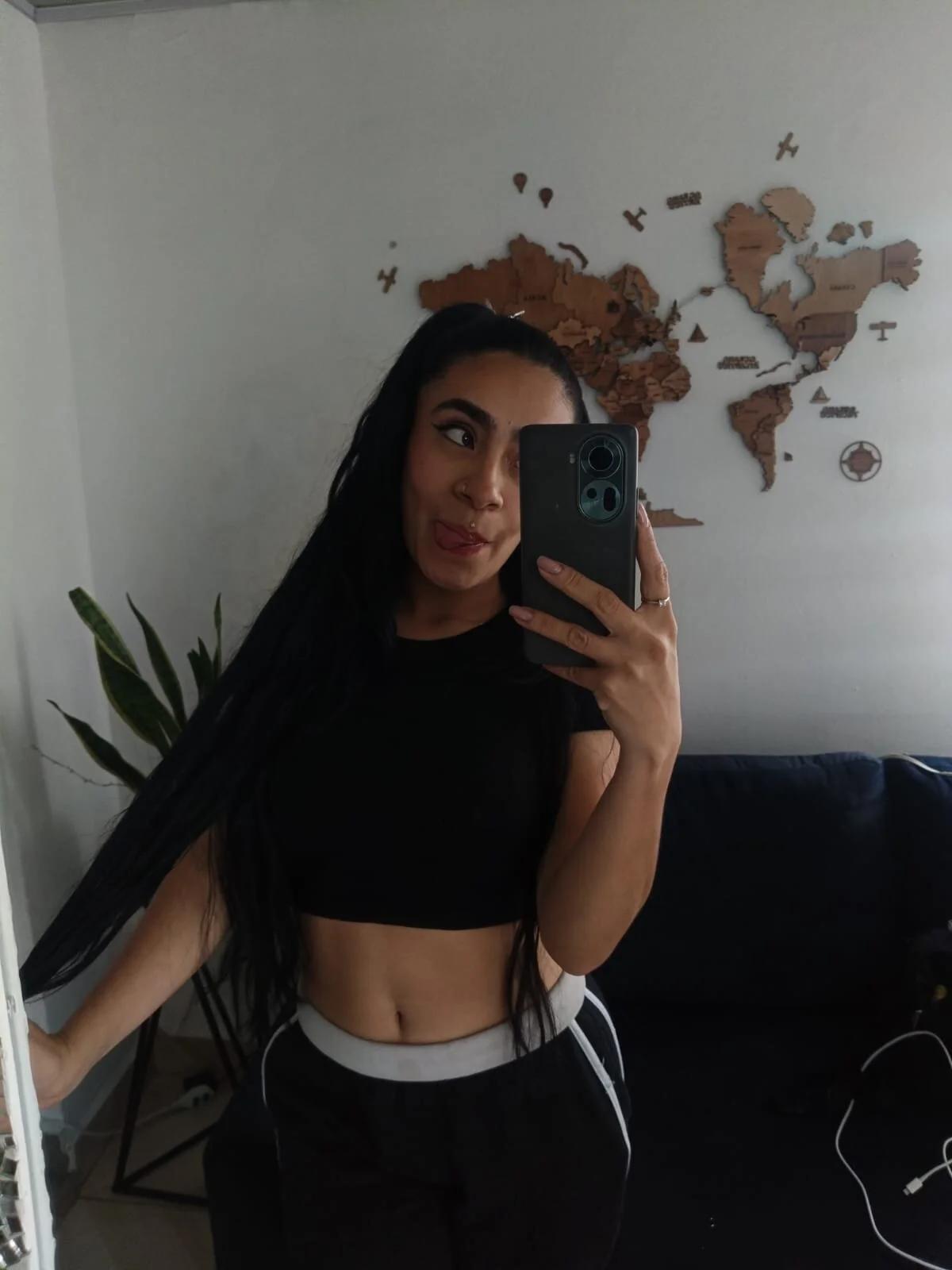 XXX Porn Photo of Nude PamelaRed_ 2