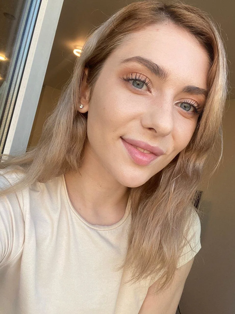 XXX Porn Photo of Nude MariiD 6