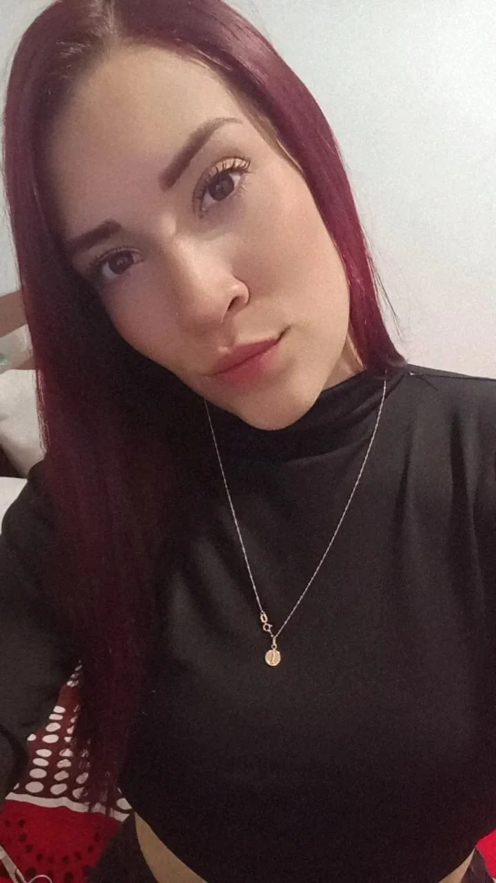 XXX Porn Photo of Nude A_mariel69 1
