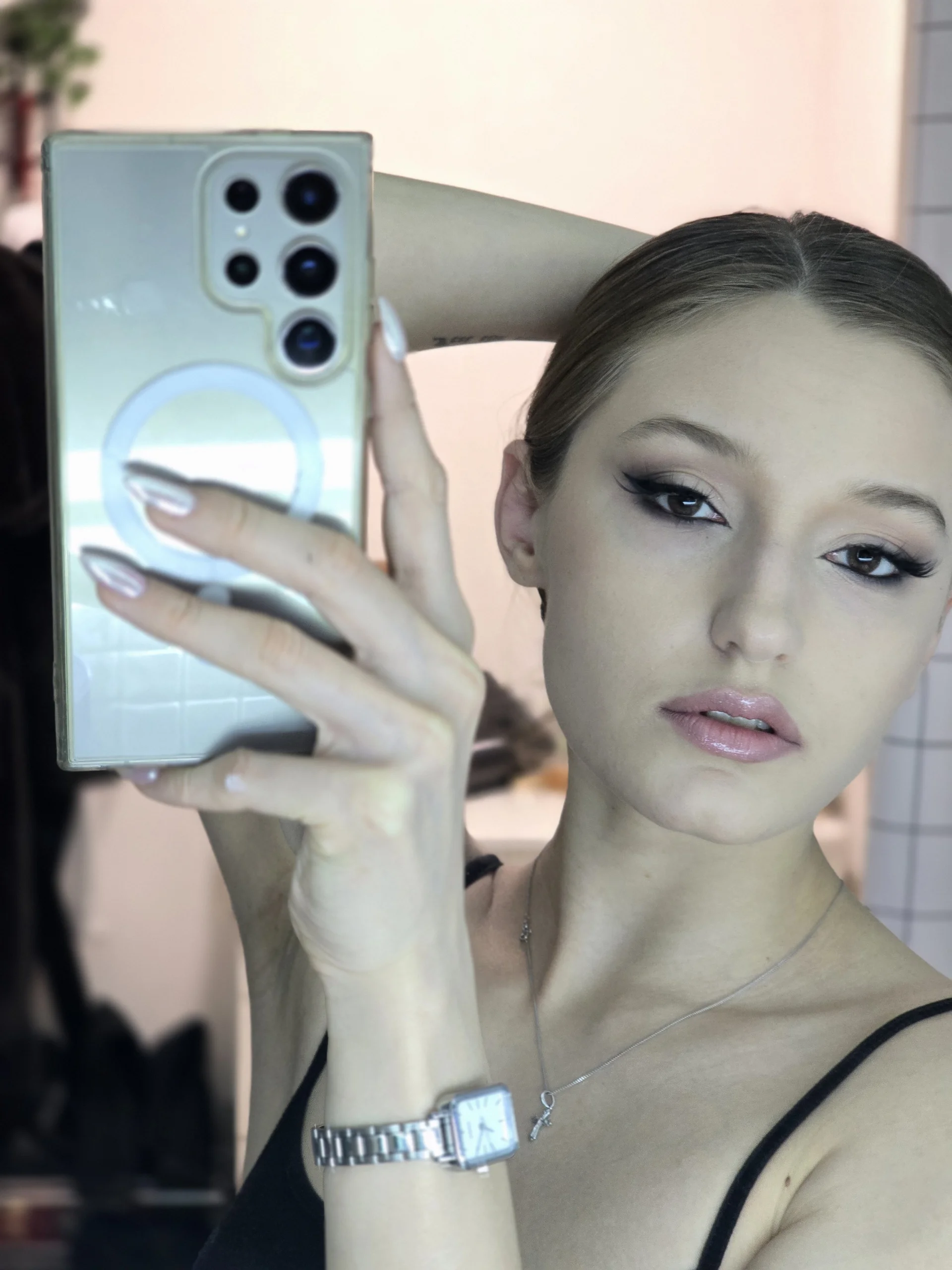 XXX Porn Photo of Nude AvelinaSchepp 24