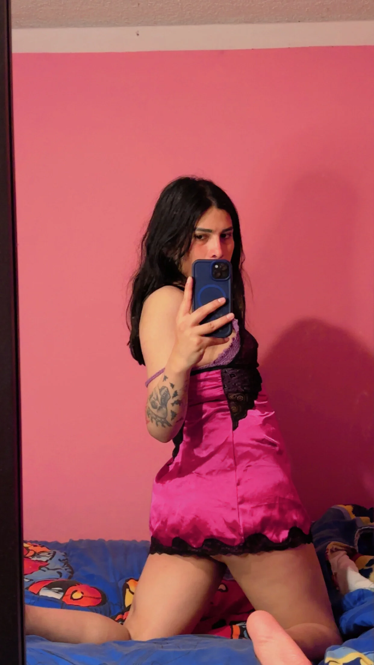 XXX Porn Photo of Nude Viniamexa 16