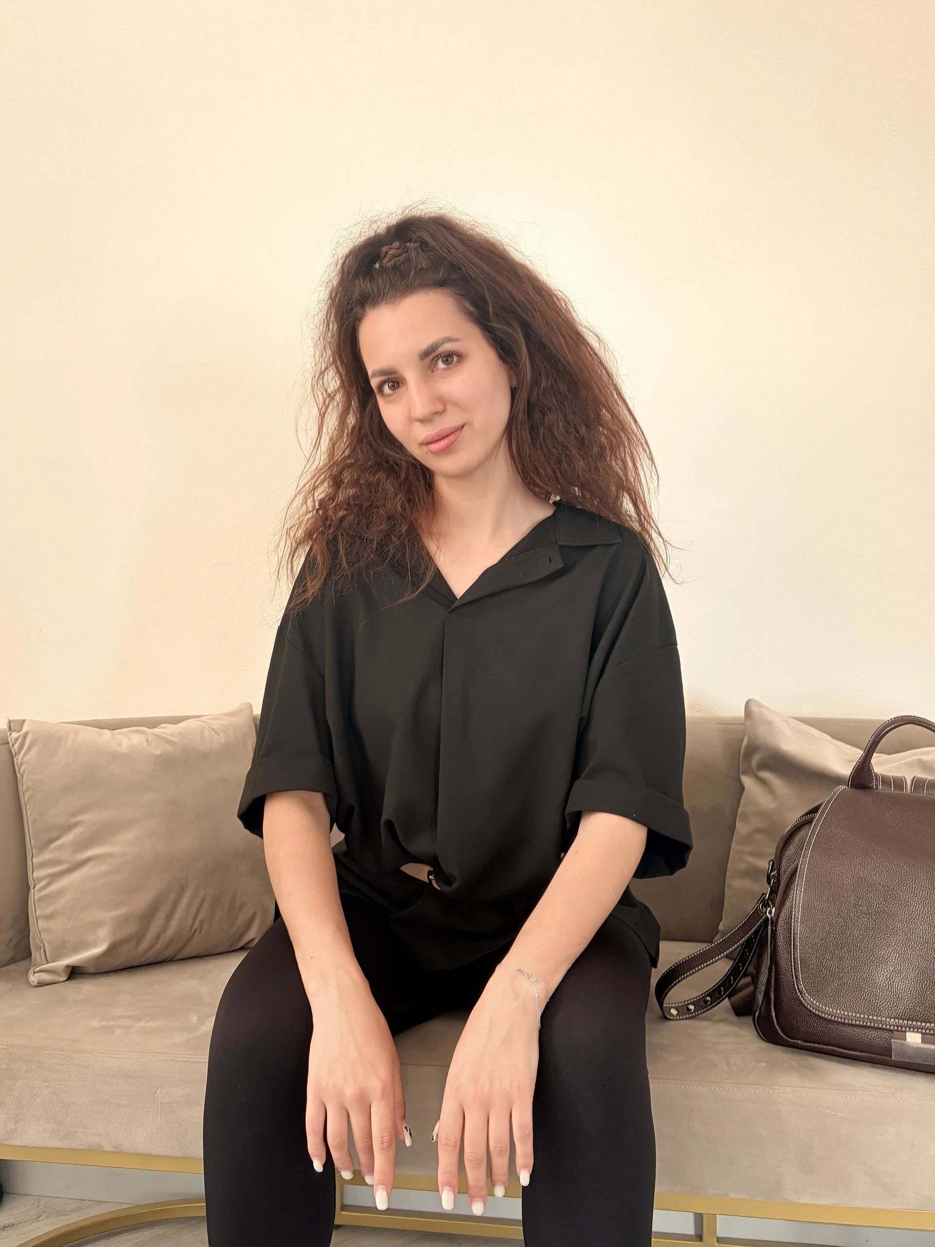 XXX Porn Photo of Nude KatherineHubbard 1