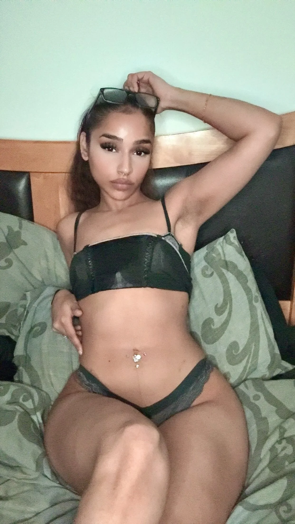 XXX Porn Photo of Nude oceana_amara 16