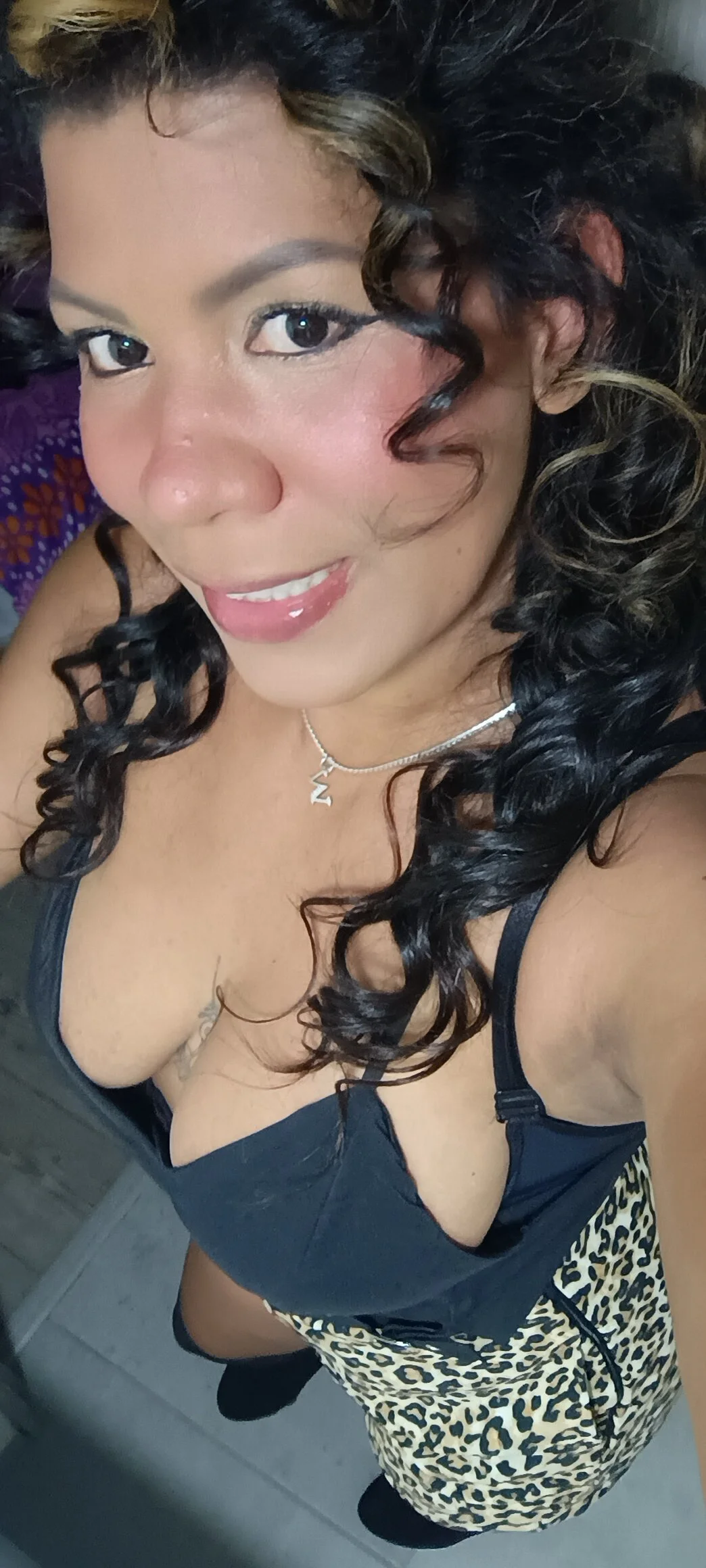 XXX Porn Photo of Nude golden_goddess38 143