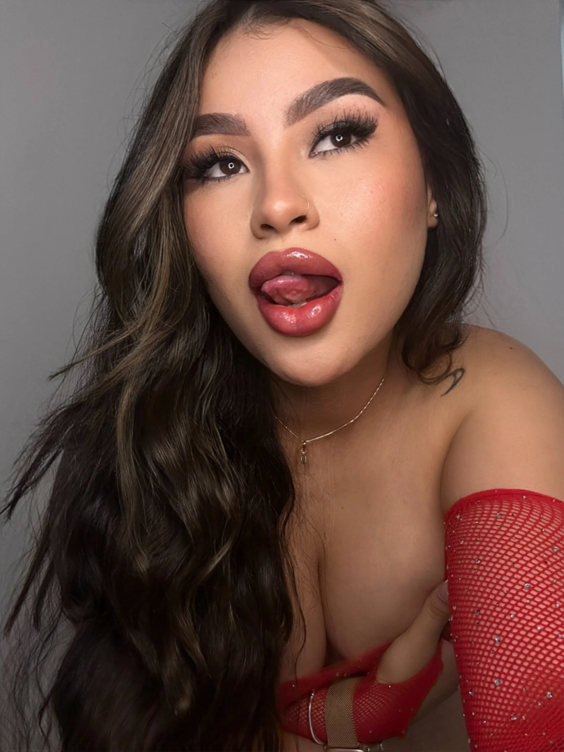 XXX Porn Photo of Nude Valerie_liu 22