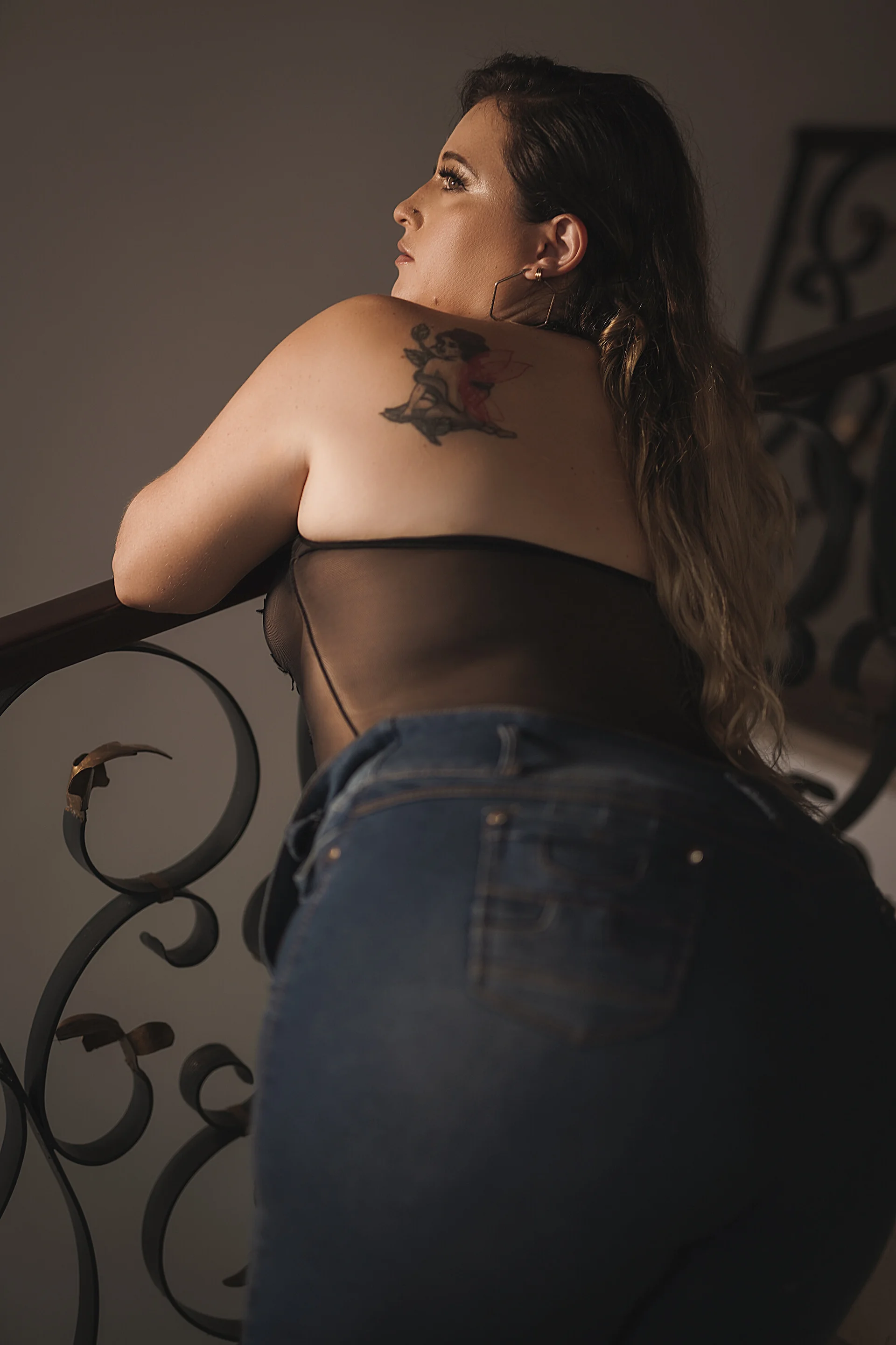 XXX Porn Photo of Nude lenah_smith 3