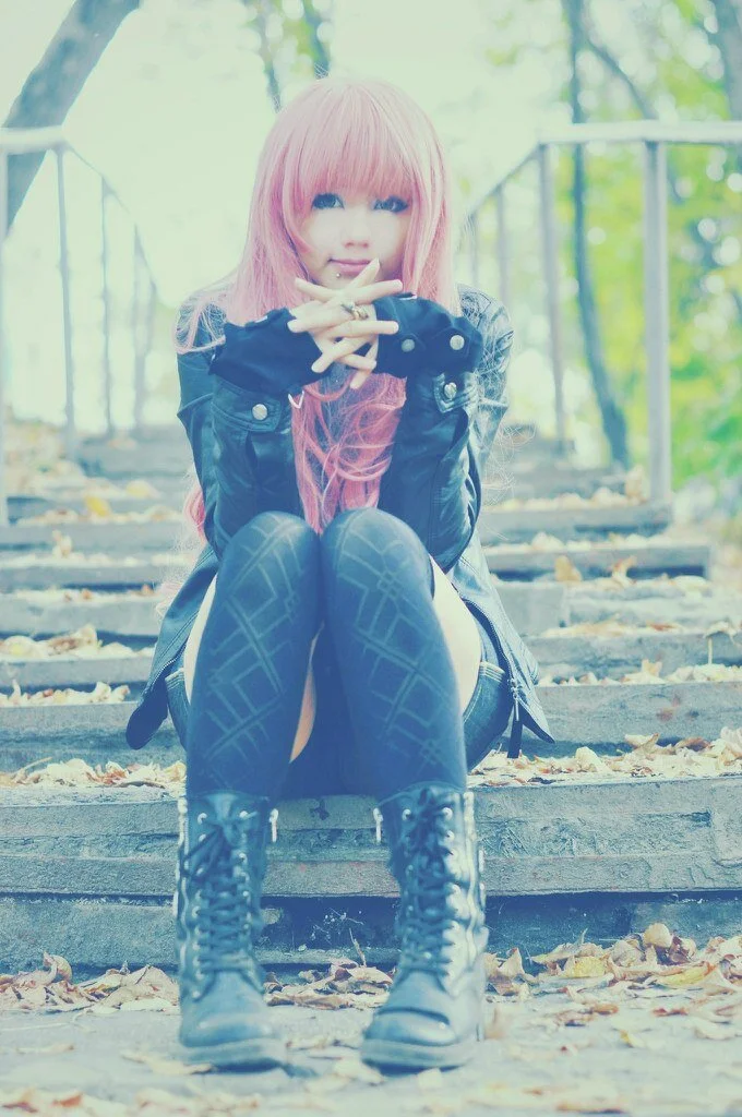 XXX Porn Photo of Nude Lolisuccub 48