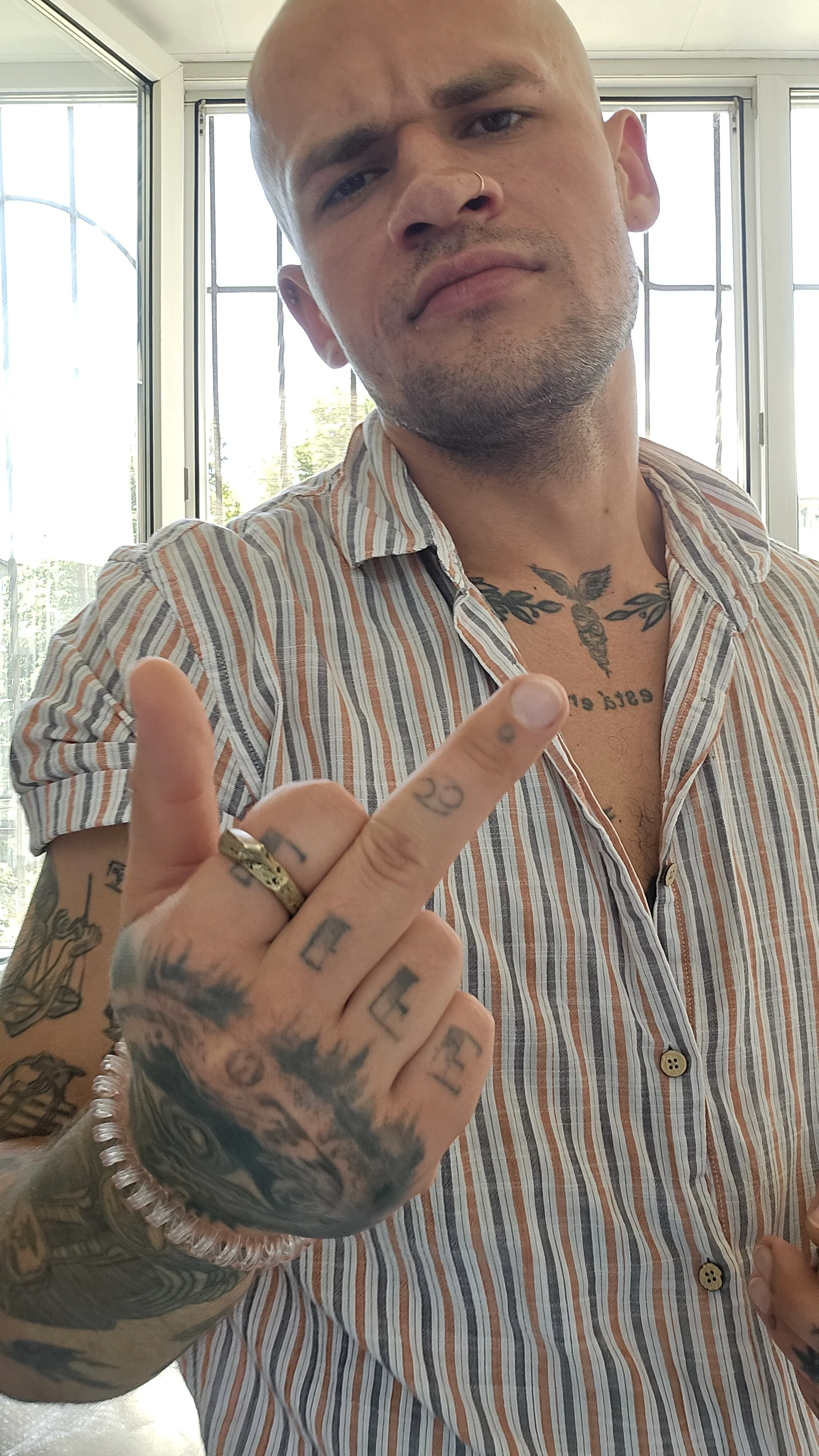 XXX Porn Photo of Nude padr3jason 42