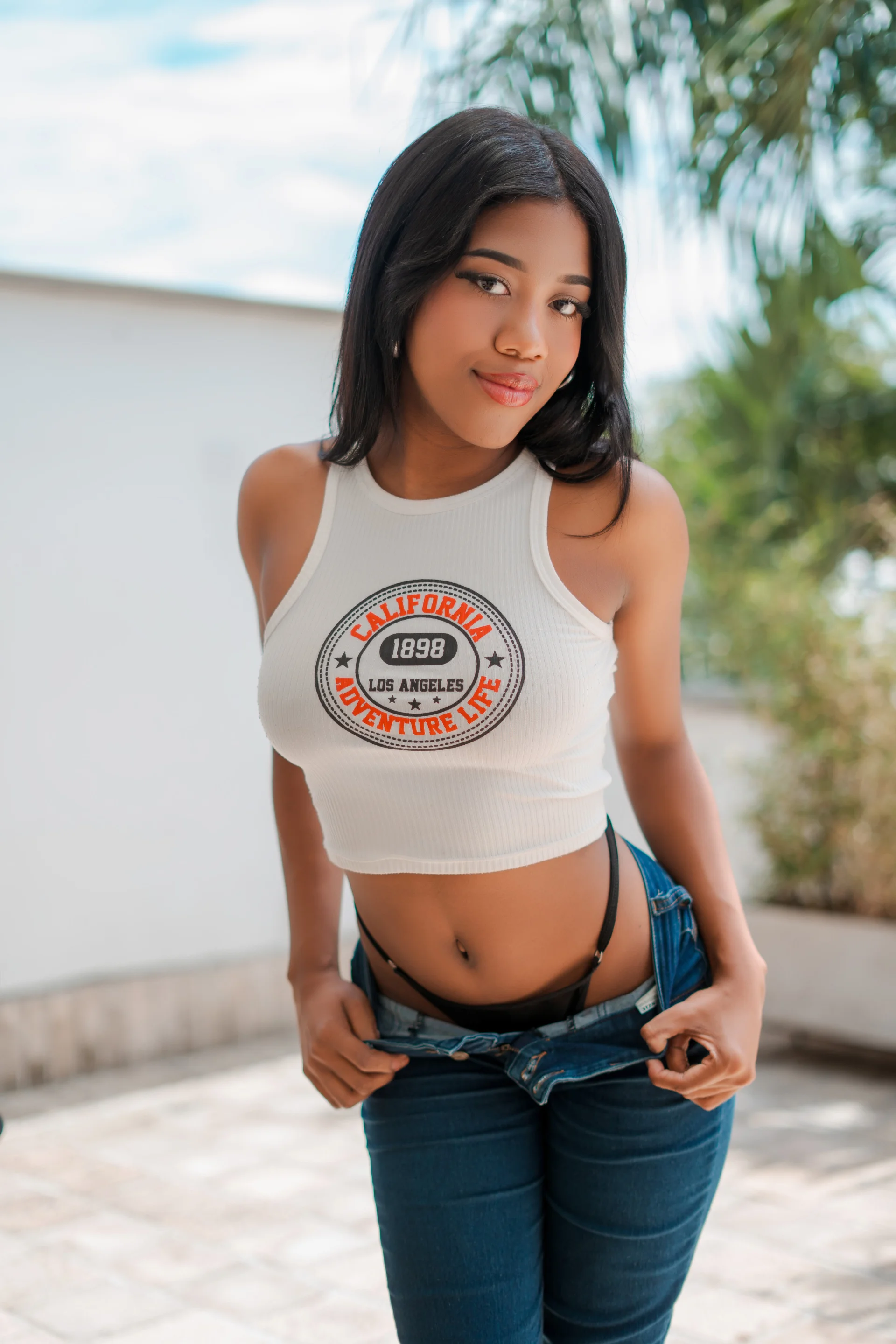 XXX Porn Photo of Nude Kiaraprincess 15
