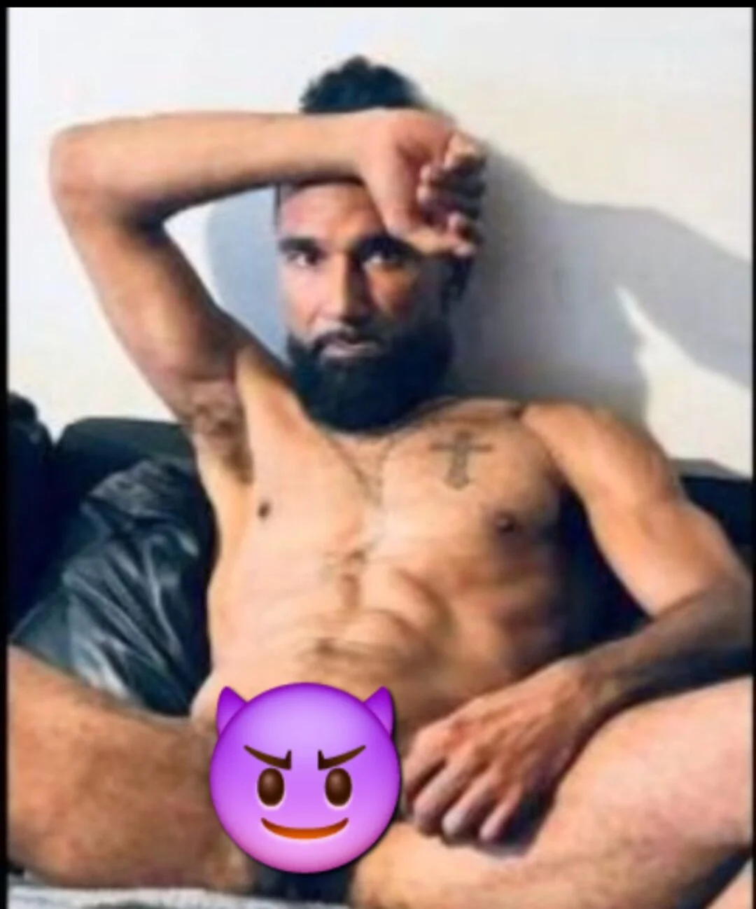 XXX Porn Photo of Nude pigDany 1