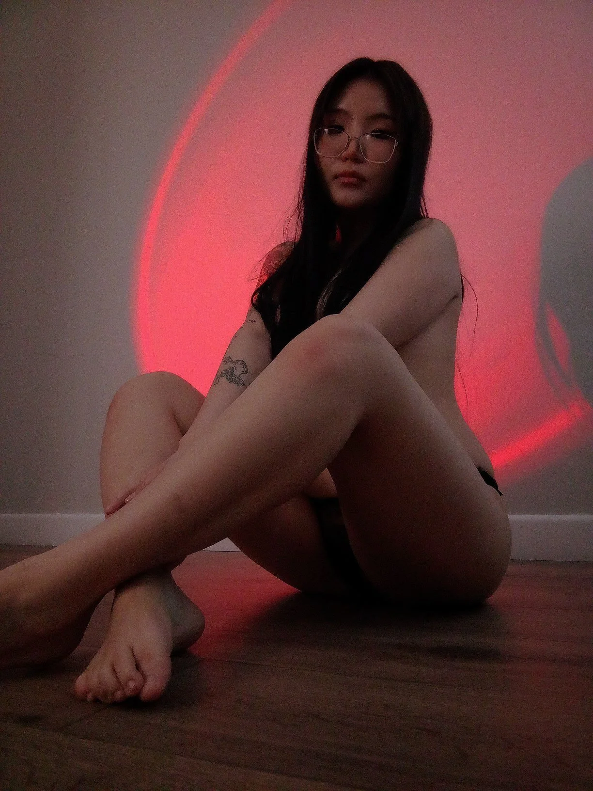 XXX Porn Photo of Nude nullgirl 11