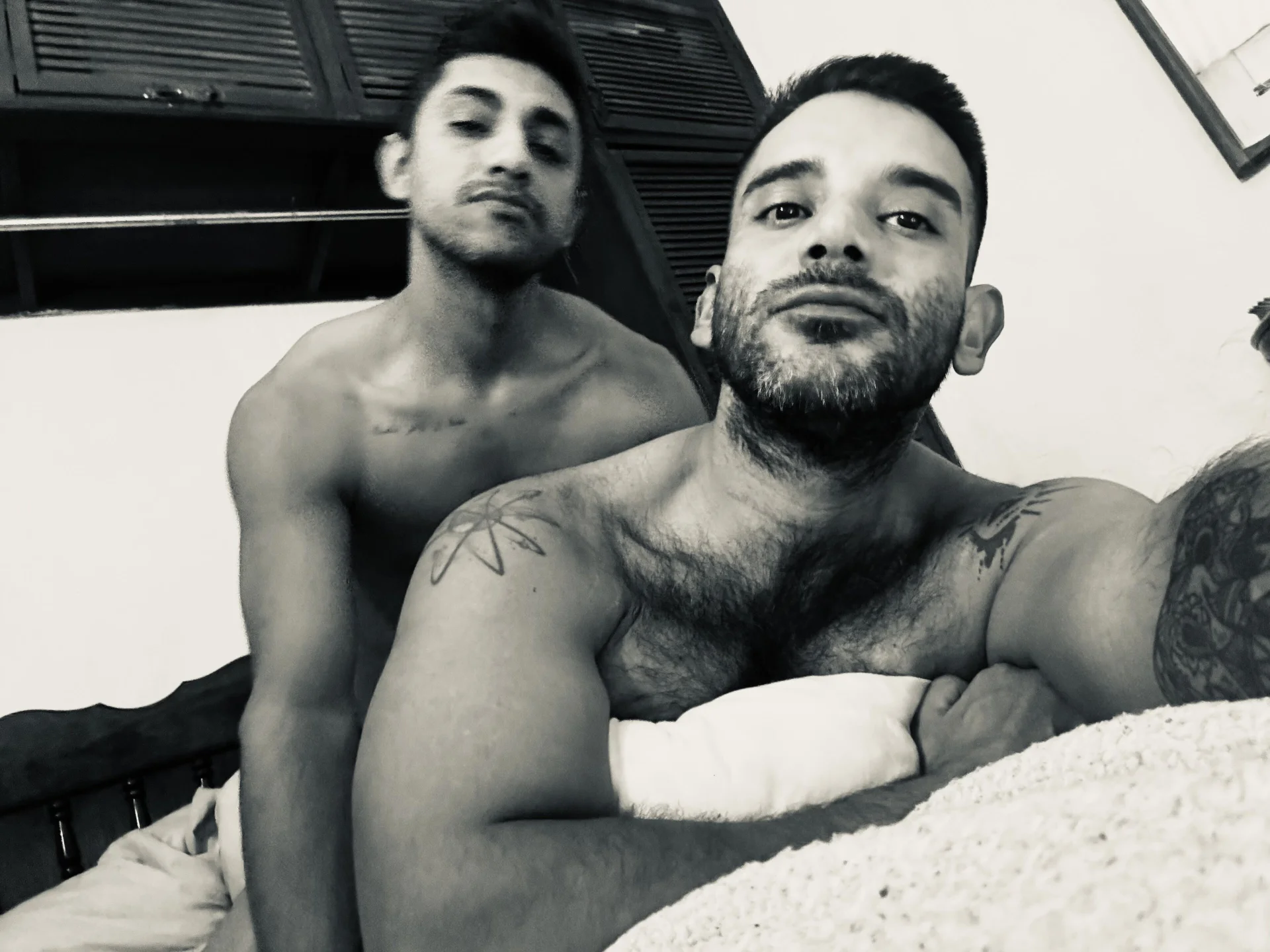 XXX Porn Photo of Nude kevinbolena 7