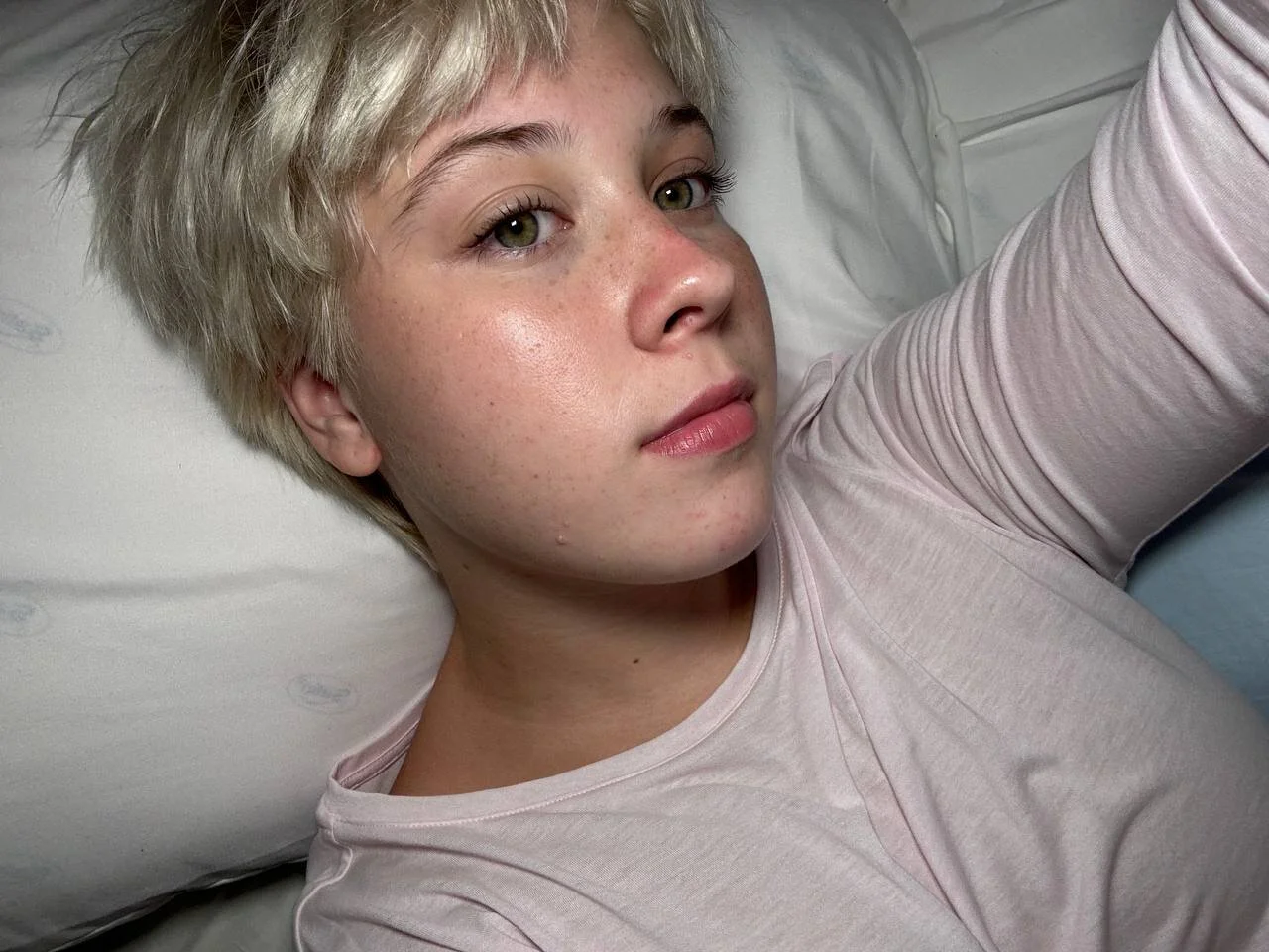 XXX Porn Photo of Nude EvaSuunny 4