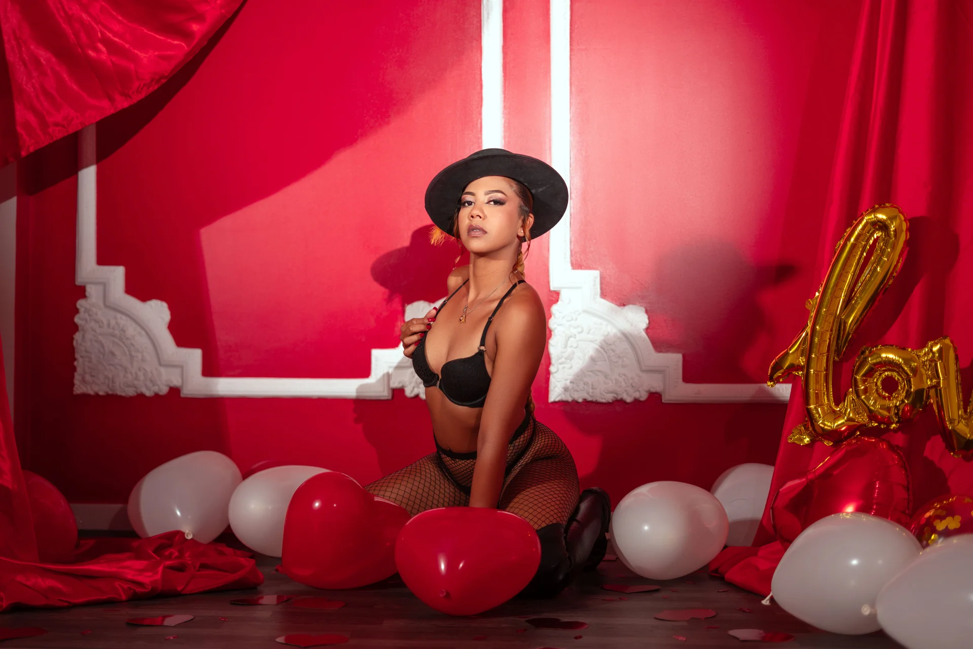 XXX Porn Photo of Nude Adaira_Wealth 3