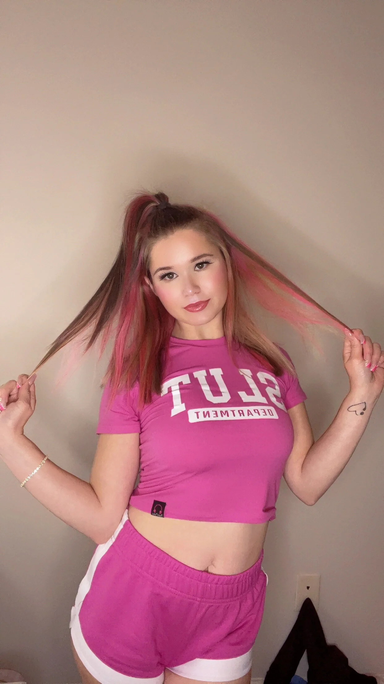 XXX Porn Photo of Nude Riley_ray69 38