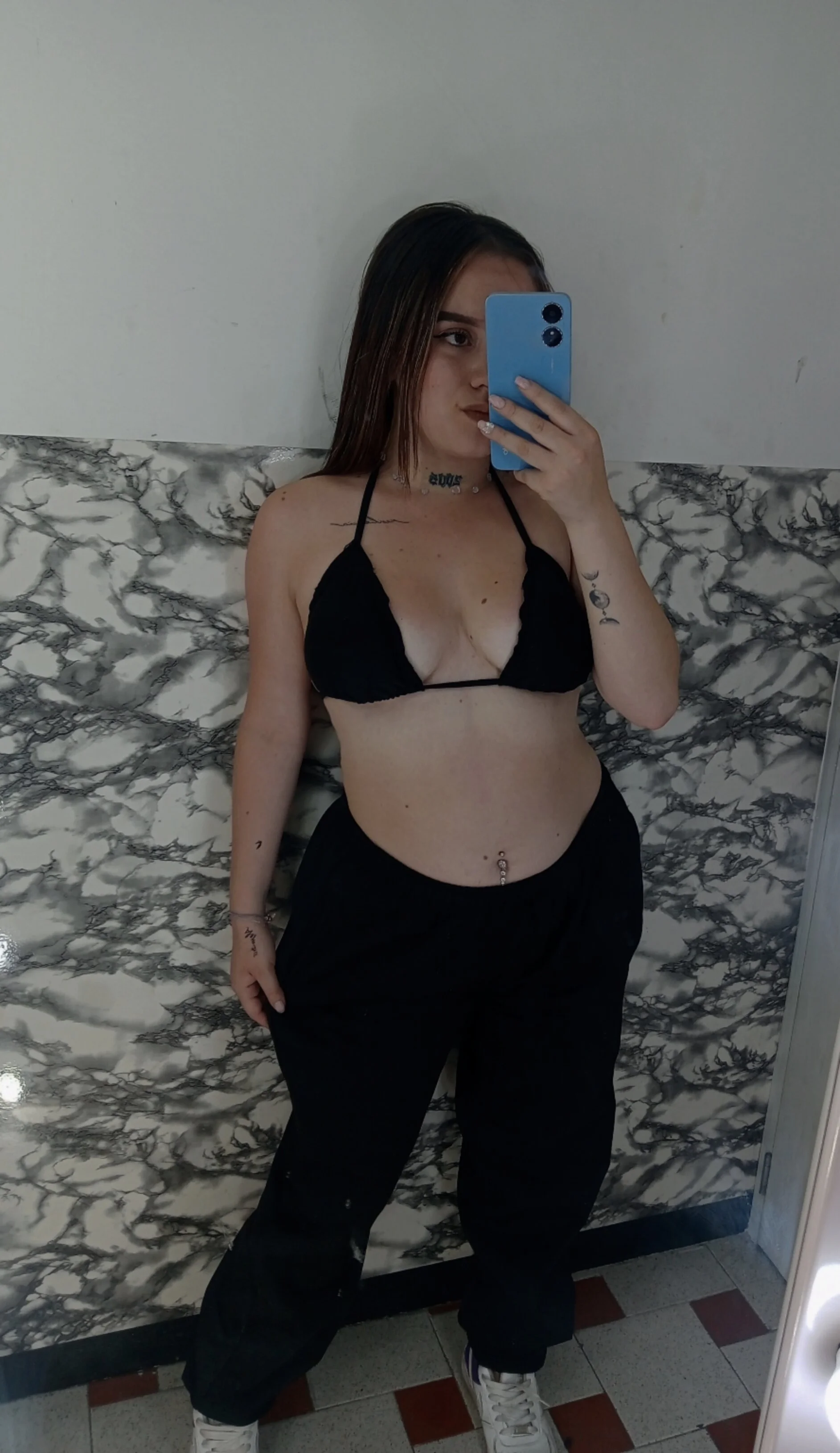 XXX Porn Photo of Nude Cristal_v_1 13