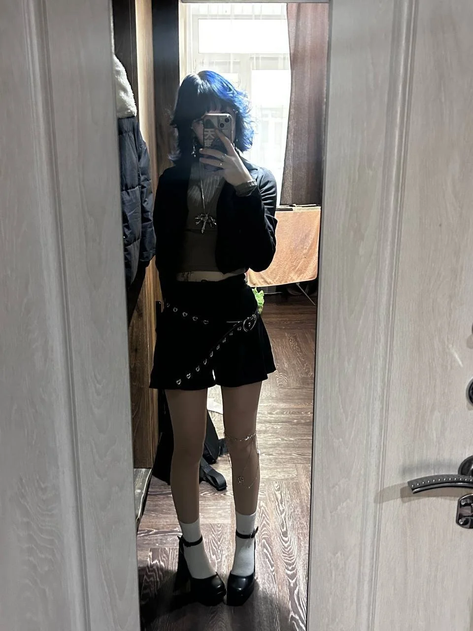 XXX Porn Photo of Nude Cyber_psych0 5