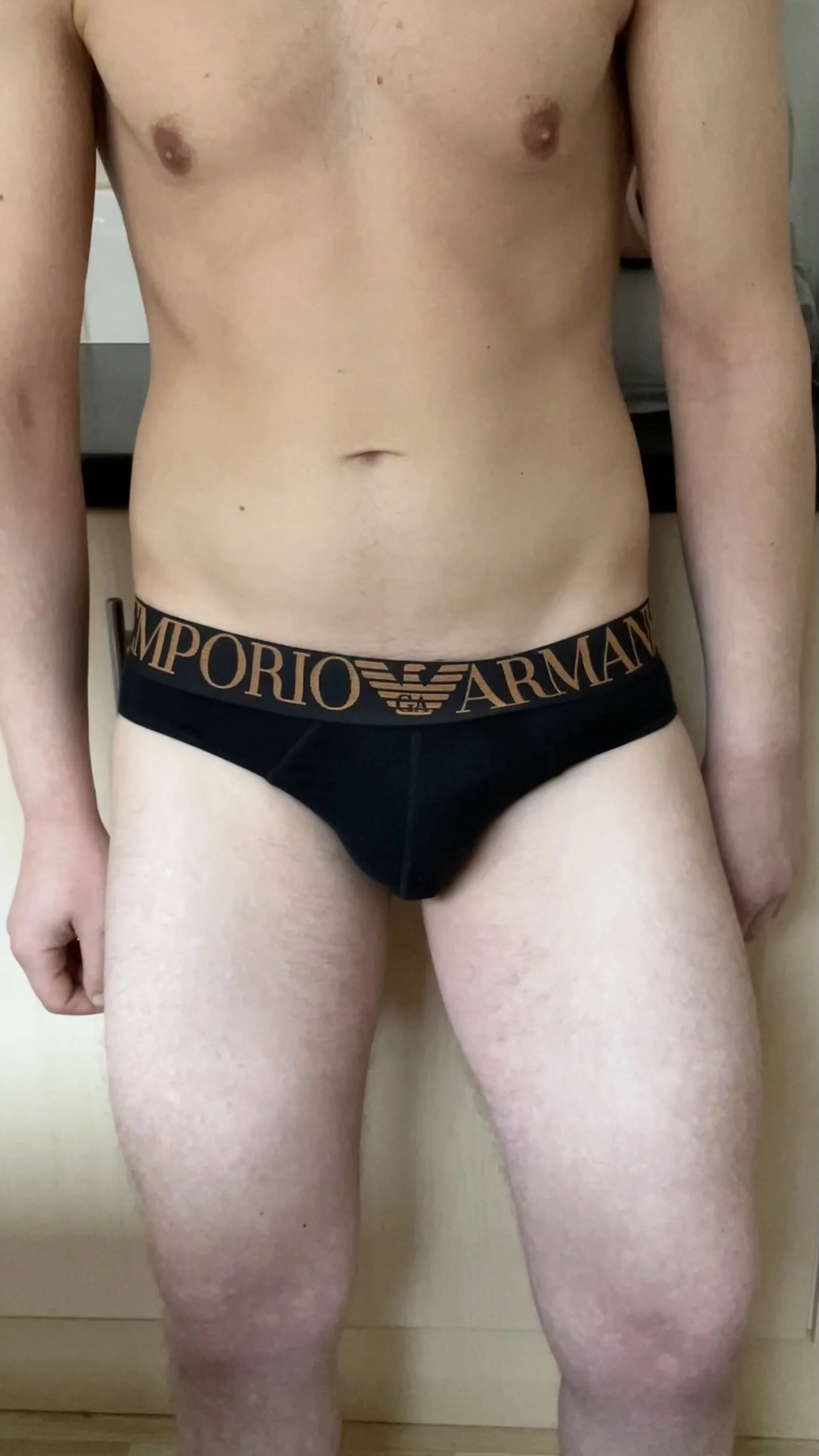 XXX Porn Photo of Nude Masterjepp 5