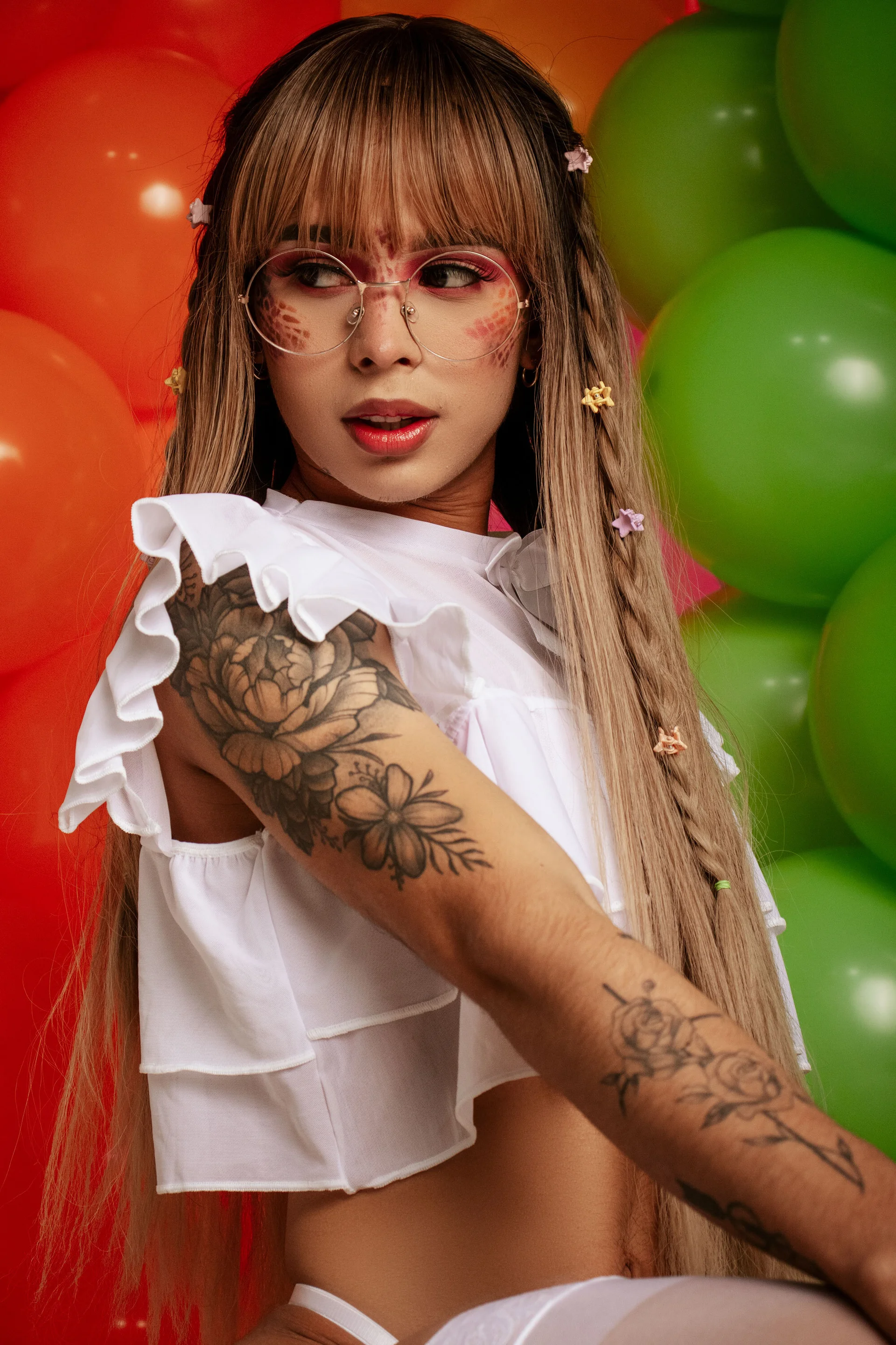 XXX Porn Photo of Nude Samantha_Bernardo 154