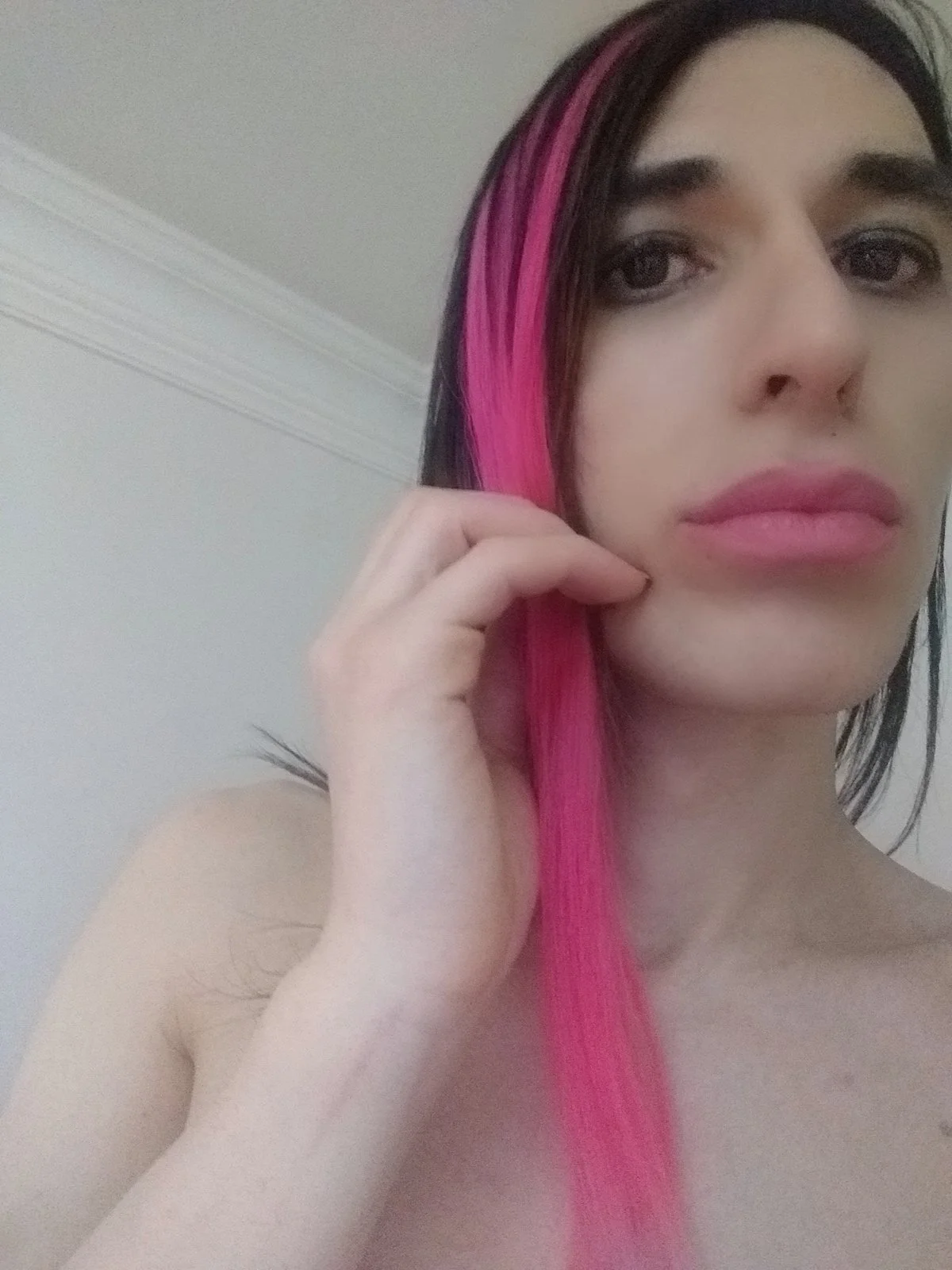 XXX Porn Photo of Nude VanillaSeXy 6