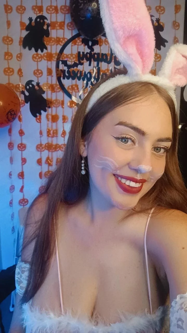 XXX Porn Photo of Nude VelourNyx 4