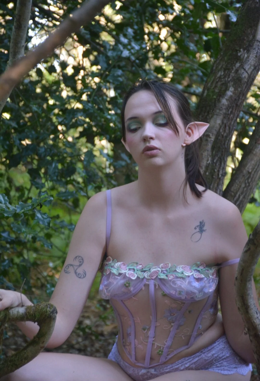XXX Porn Photo of Nude Lepimentsurpattes 22