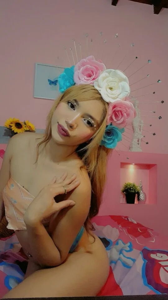 XXX Porn Photo of Nude Sweetcristin 209