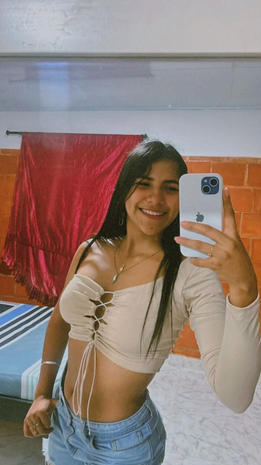 XXX Porn Photo of Nude AriannaLewiis 22