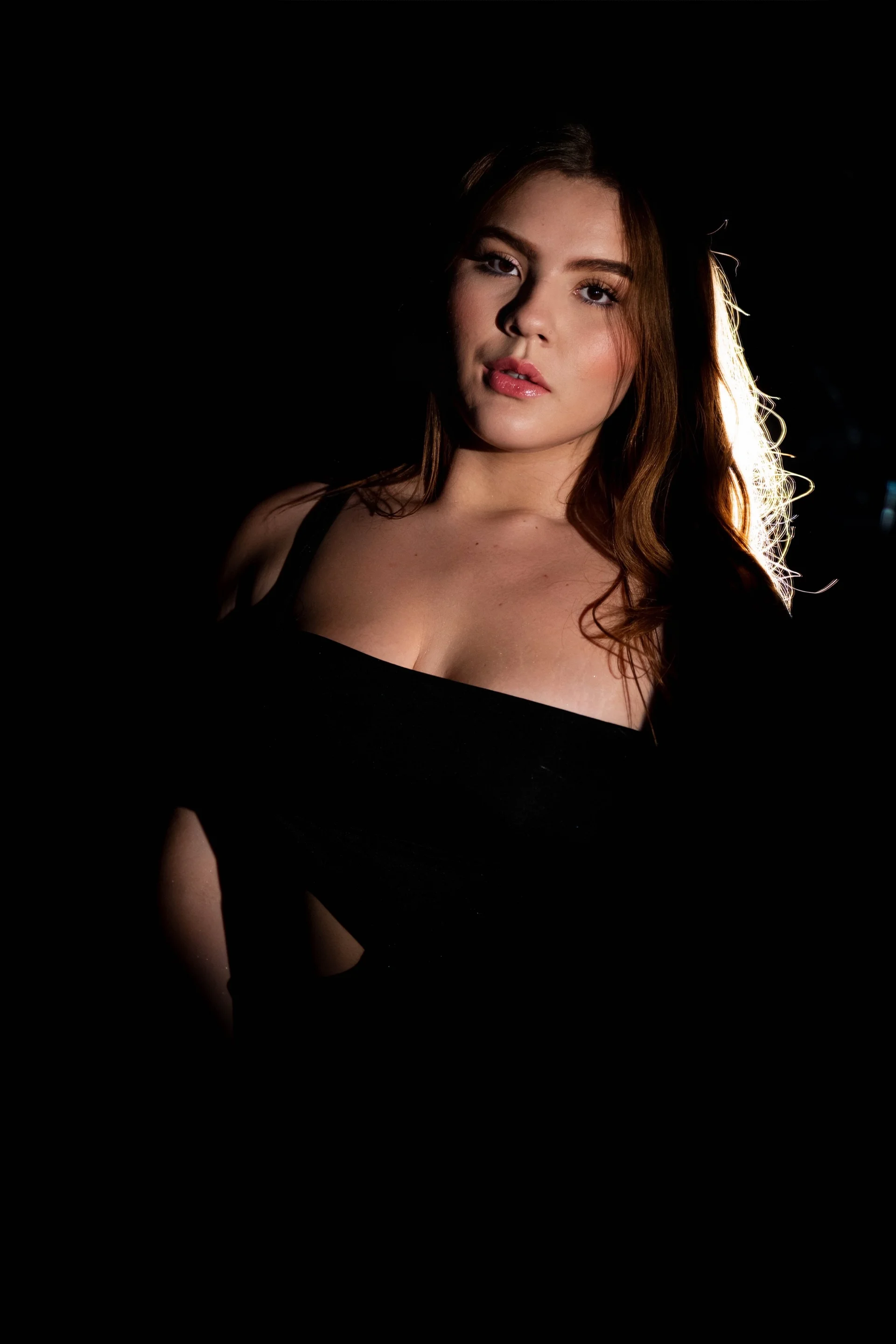 XXX Porn Photo of Nude dahiana_sm 7