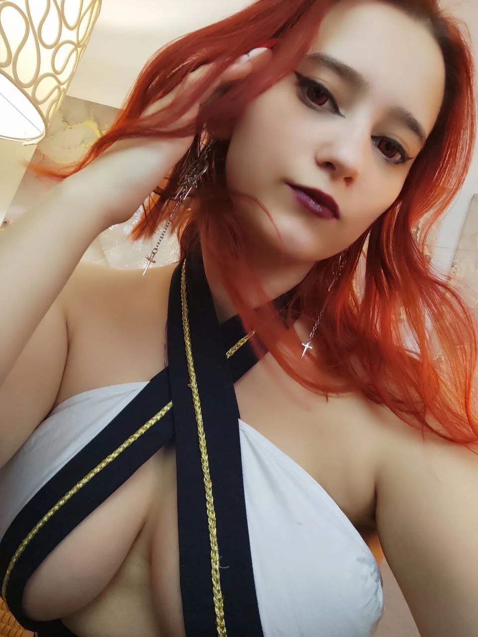 XXX Porn Photo of Nude RachelPirce 76