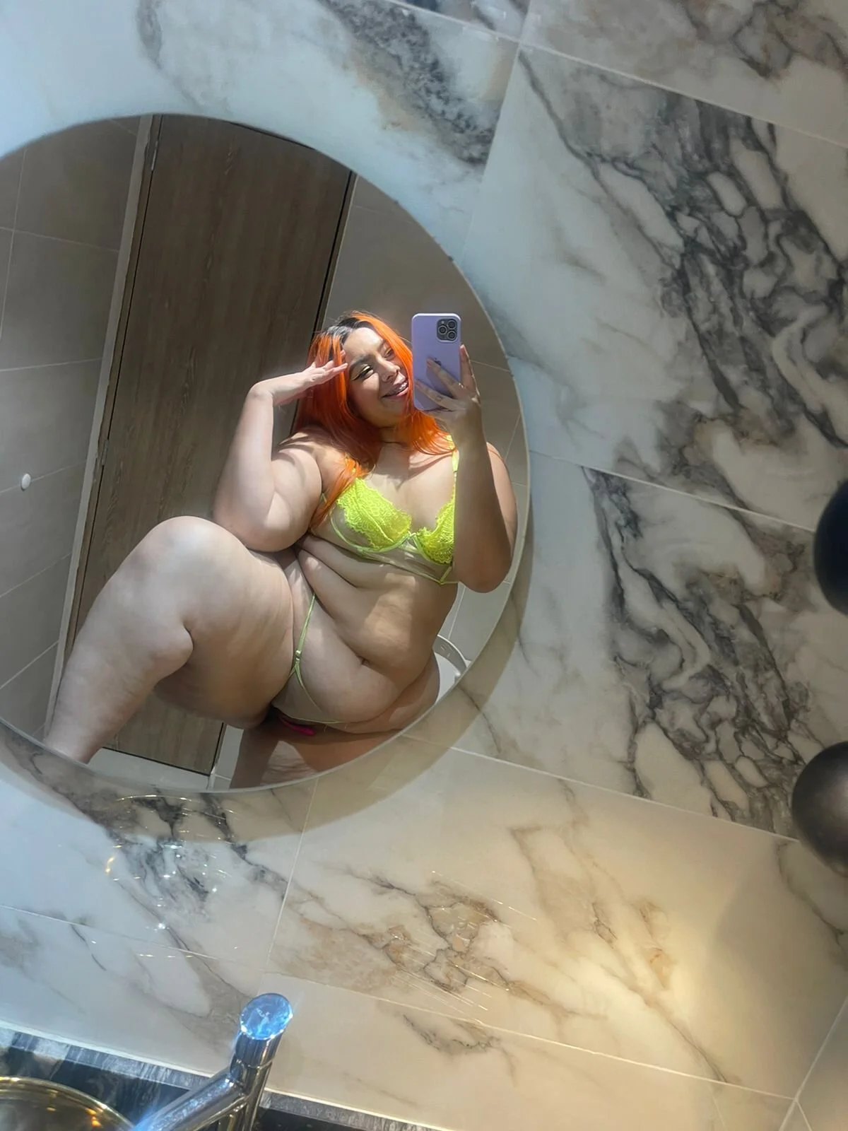XXX Porn Photo of Nude aandreaperez 50