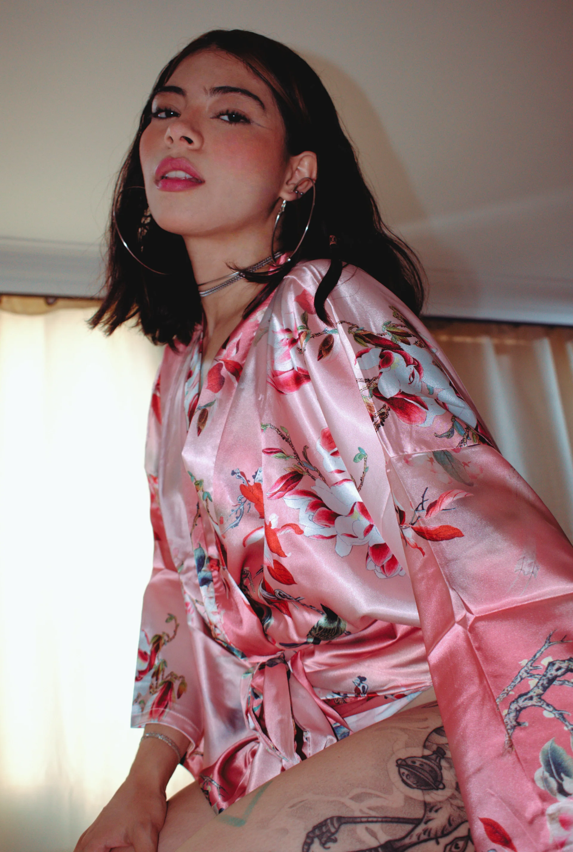 XXX Porn Photo of Nude Lucifer_shadow 7