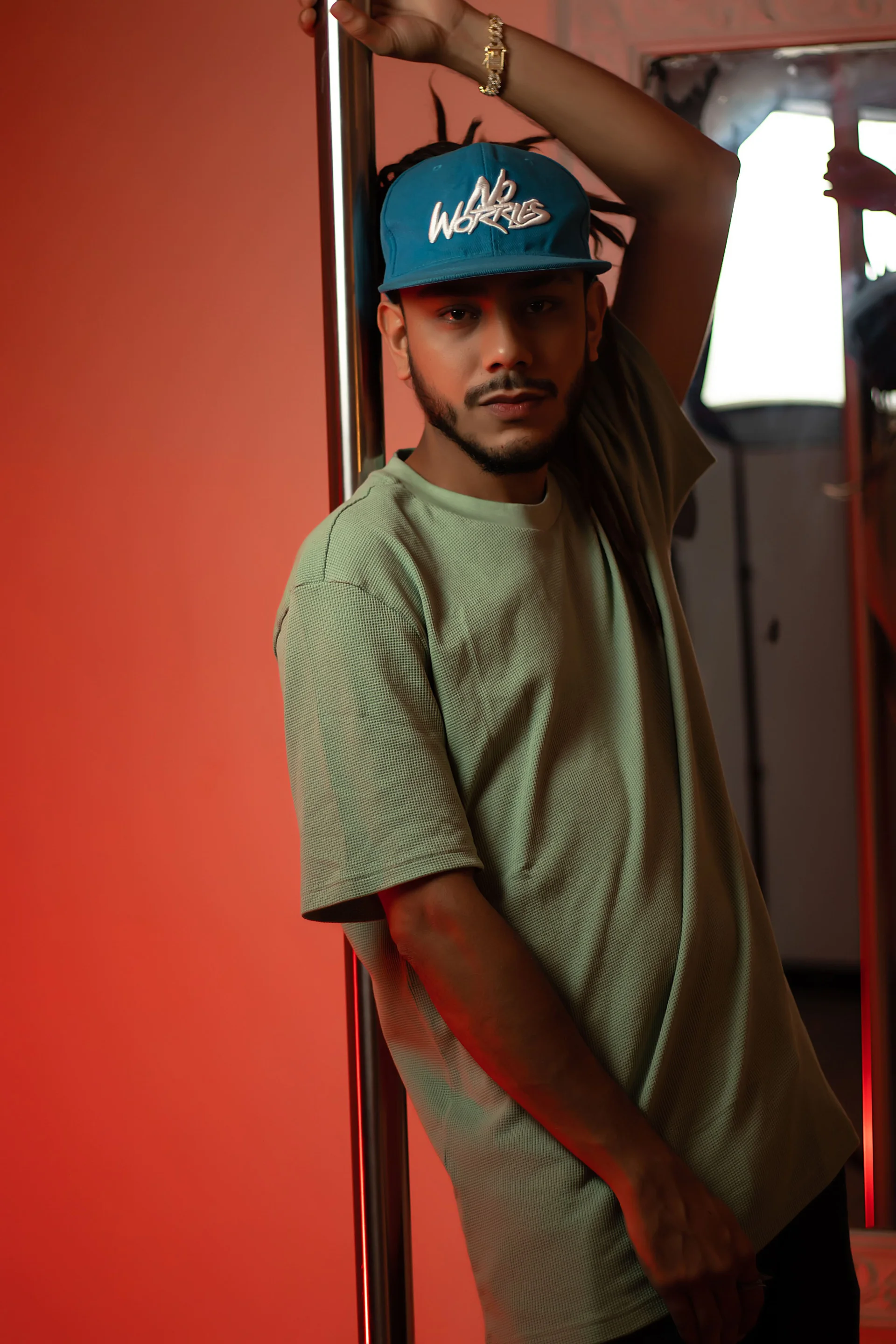 XXX Porn Photo of Nude Boss_Domiinator 5