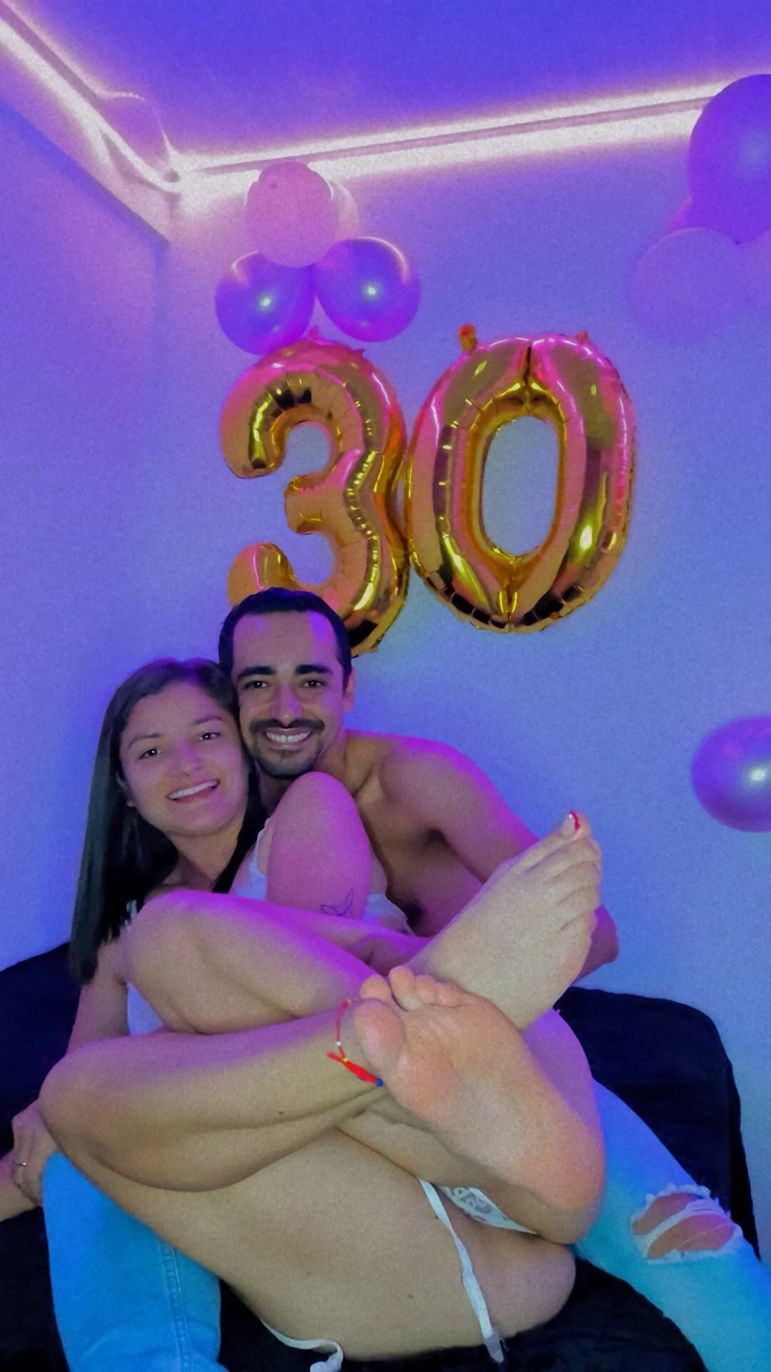 XXX Porn Photo of Nude stivenlujan69 97