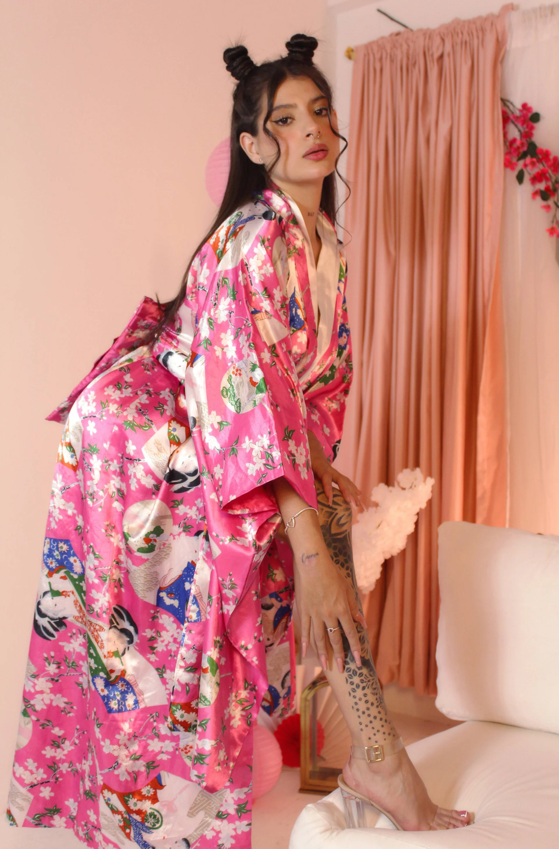 XXX Porn Photo of Nude AlessiaCorleone_ 92
