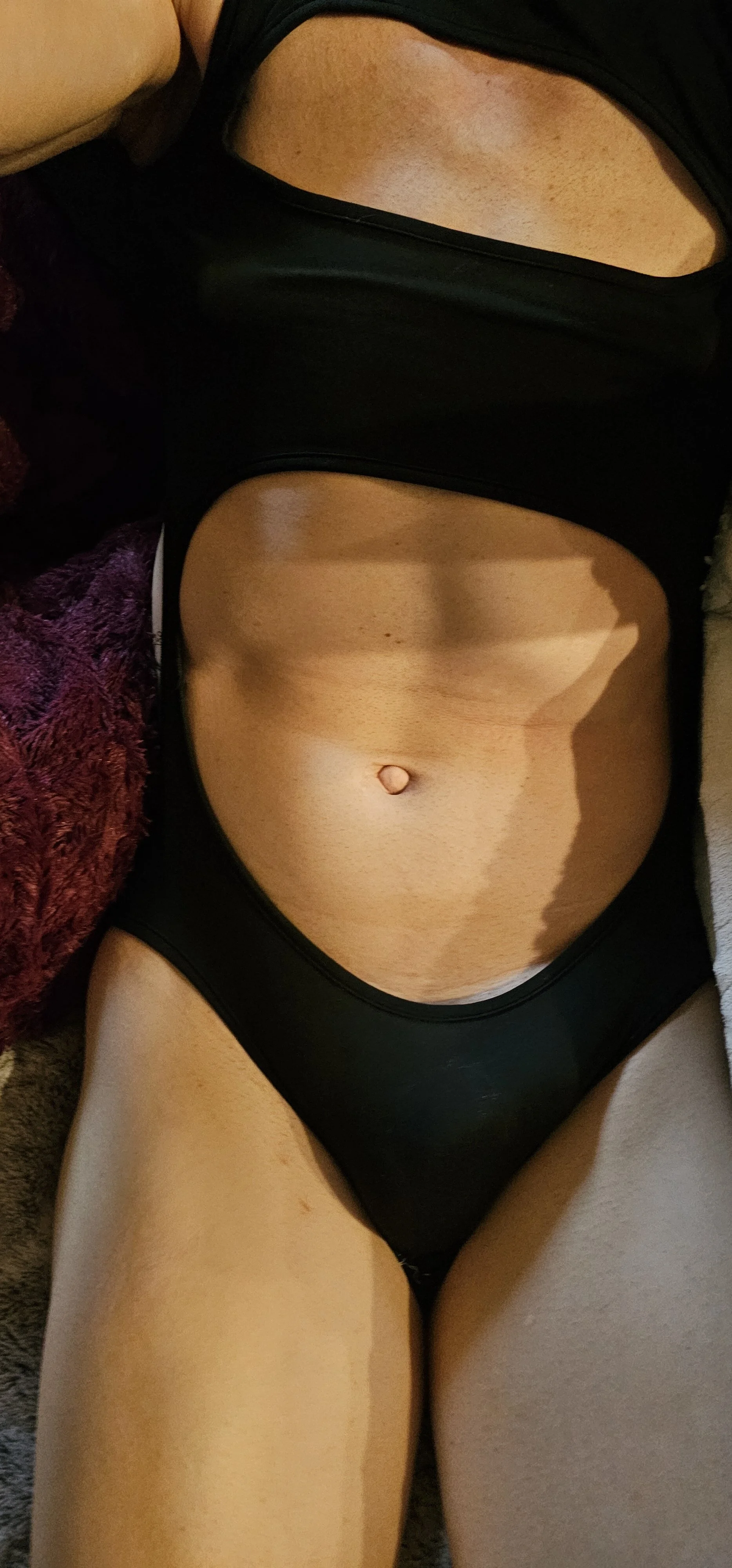 XXX Porn Photo of Nude talontt 3