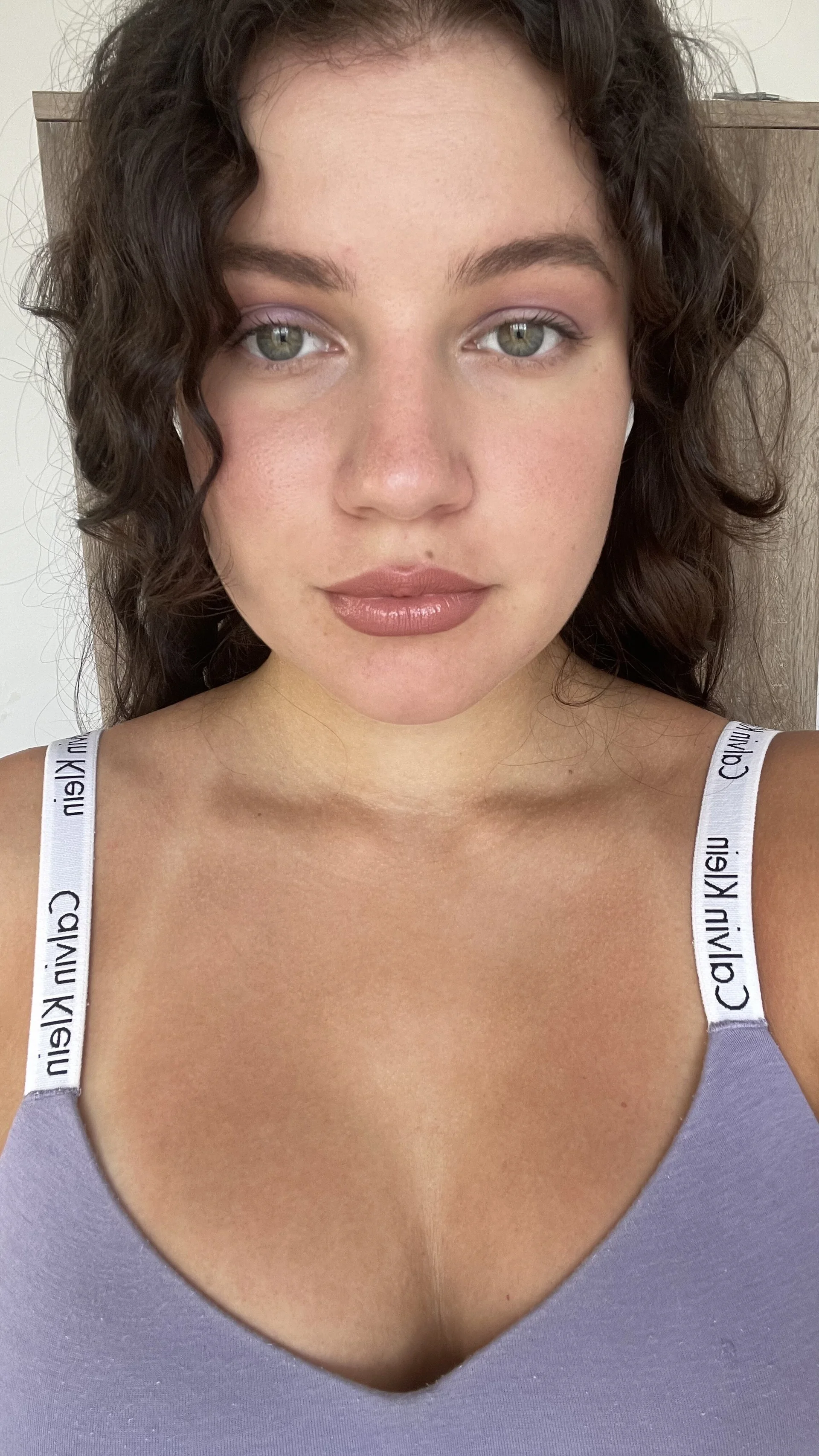XXX Porn Photo of Nude likaxxx 54