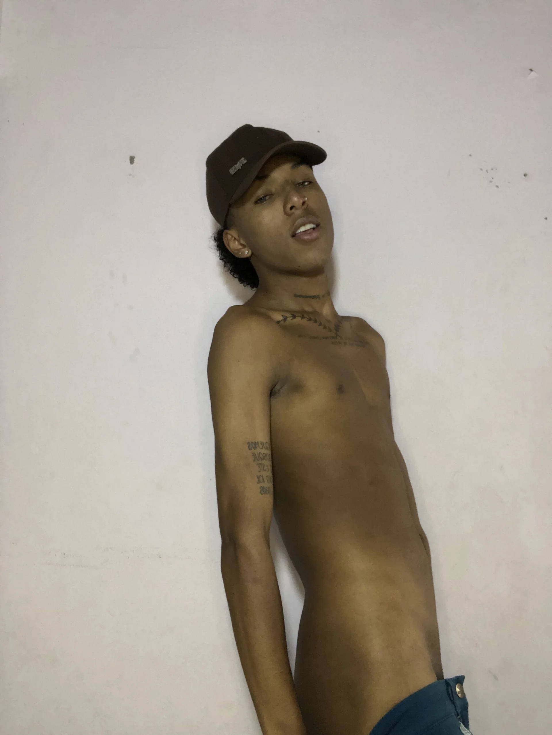 XXX Porn Photo of Nude DavidLondo 10
